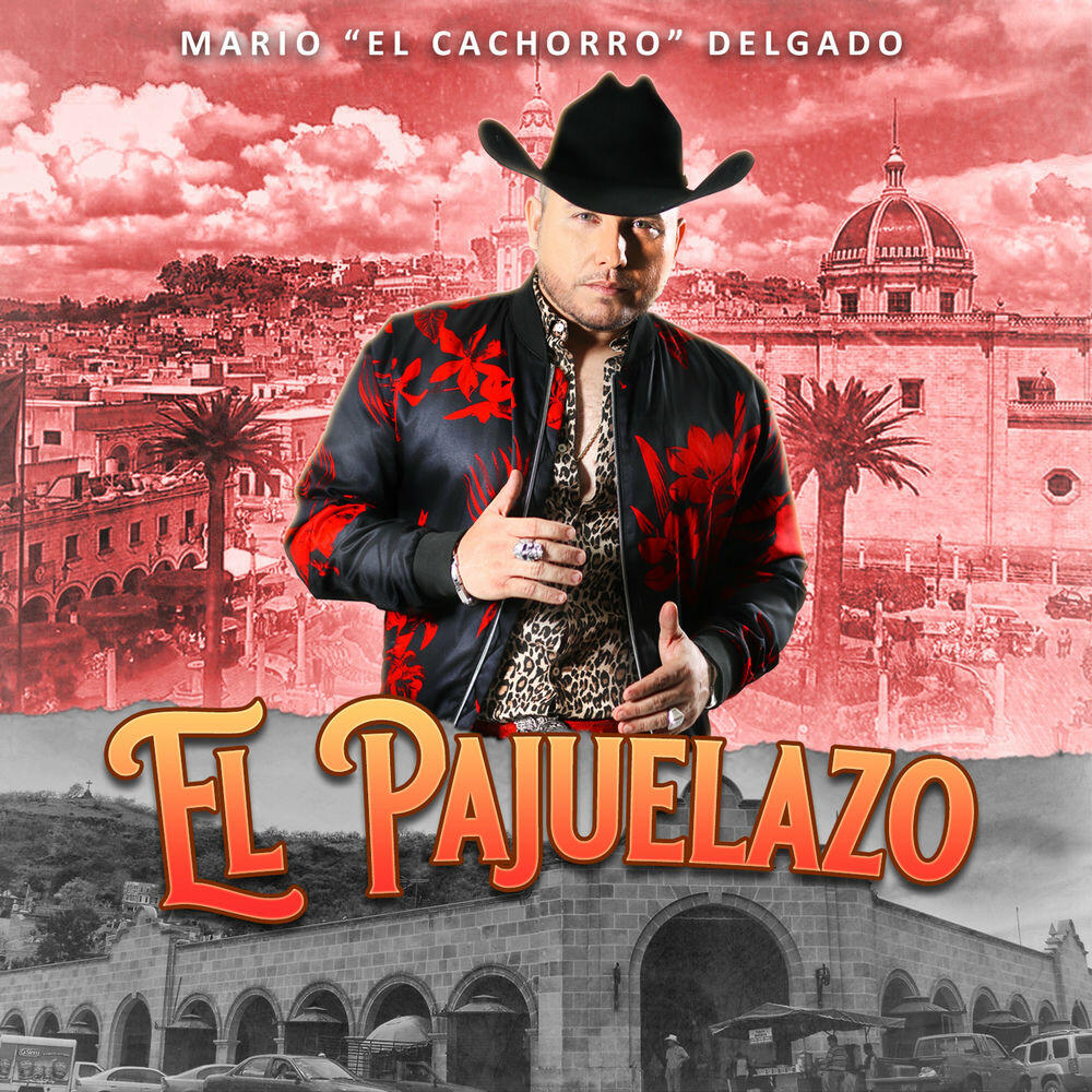 Релиз El Pajuelazo