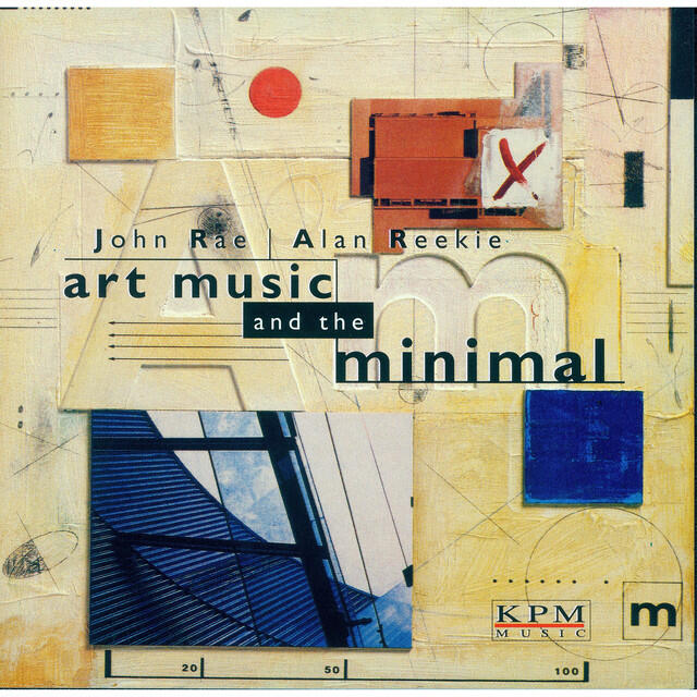 Релиз Art Music & The Minimal