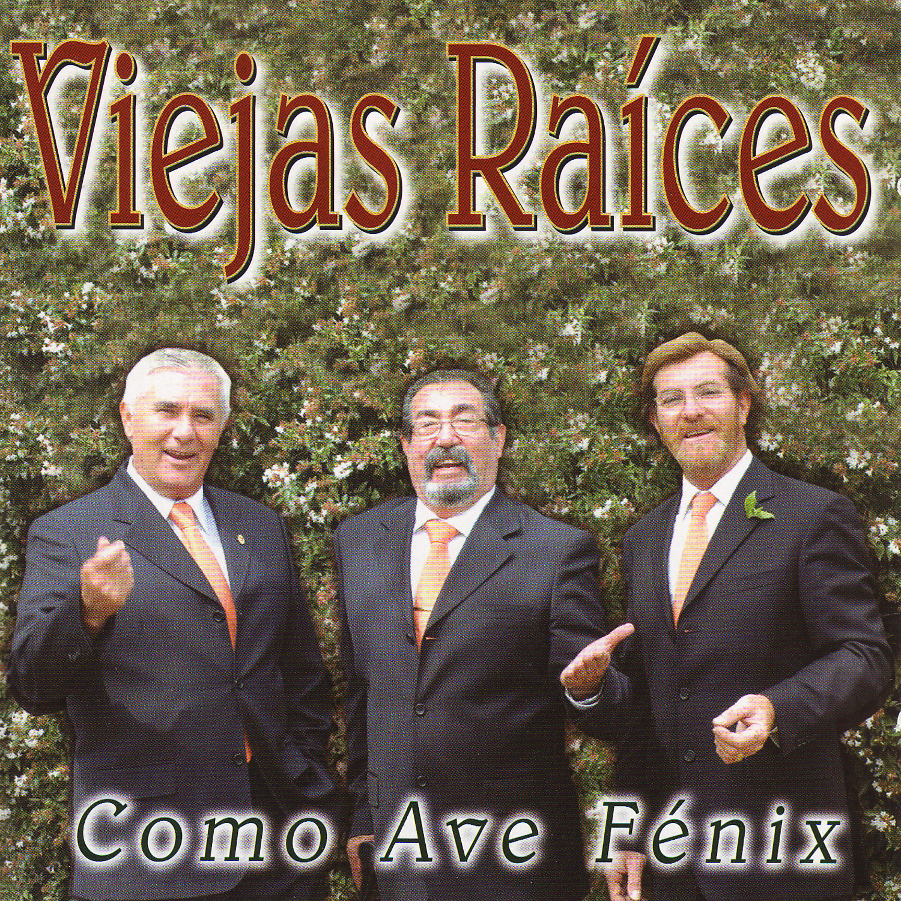 Релиз Como Ave Fénix