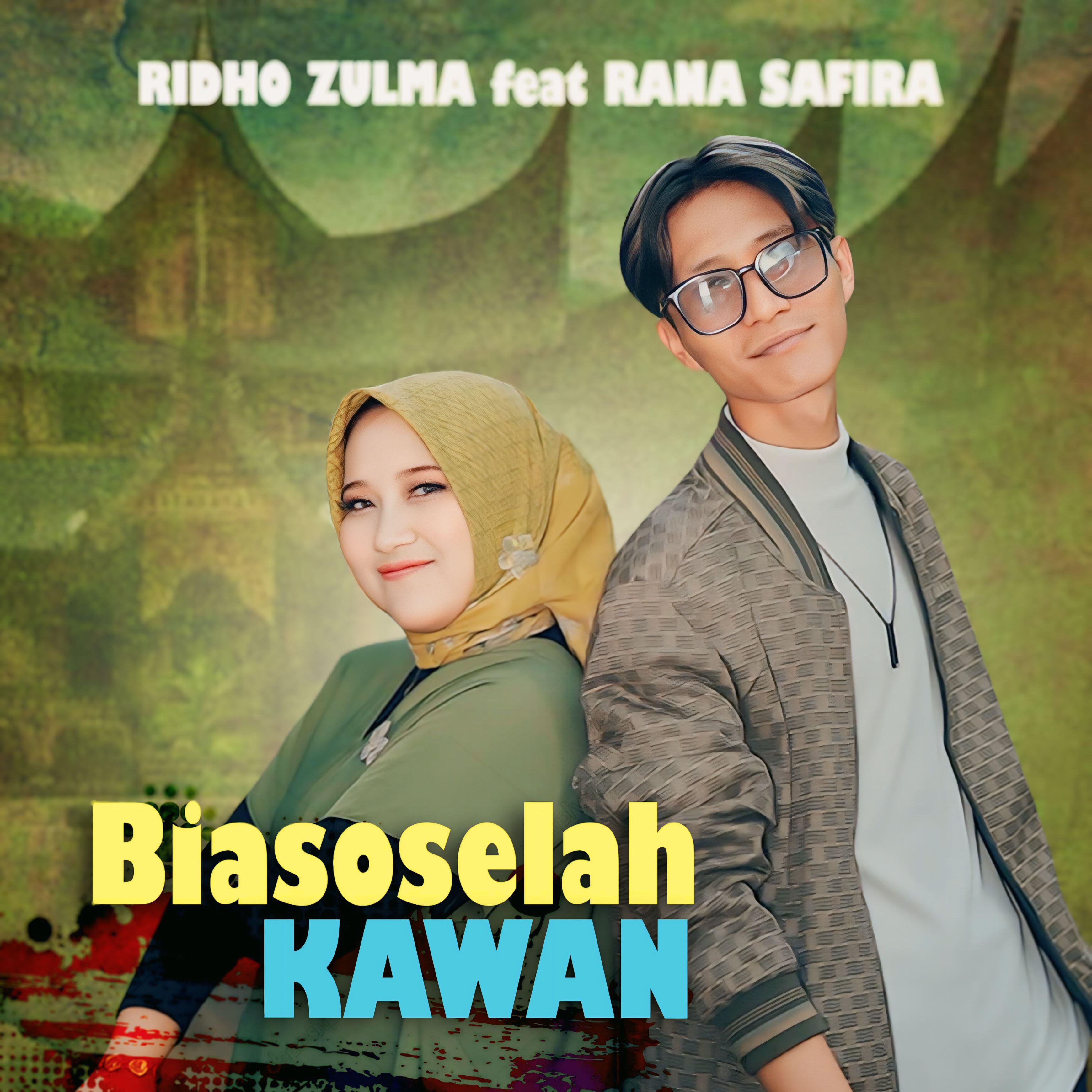 Релиз Biasoselah Kawan