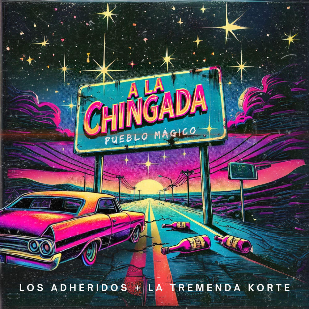 LOS ADHERIDOS
