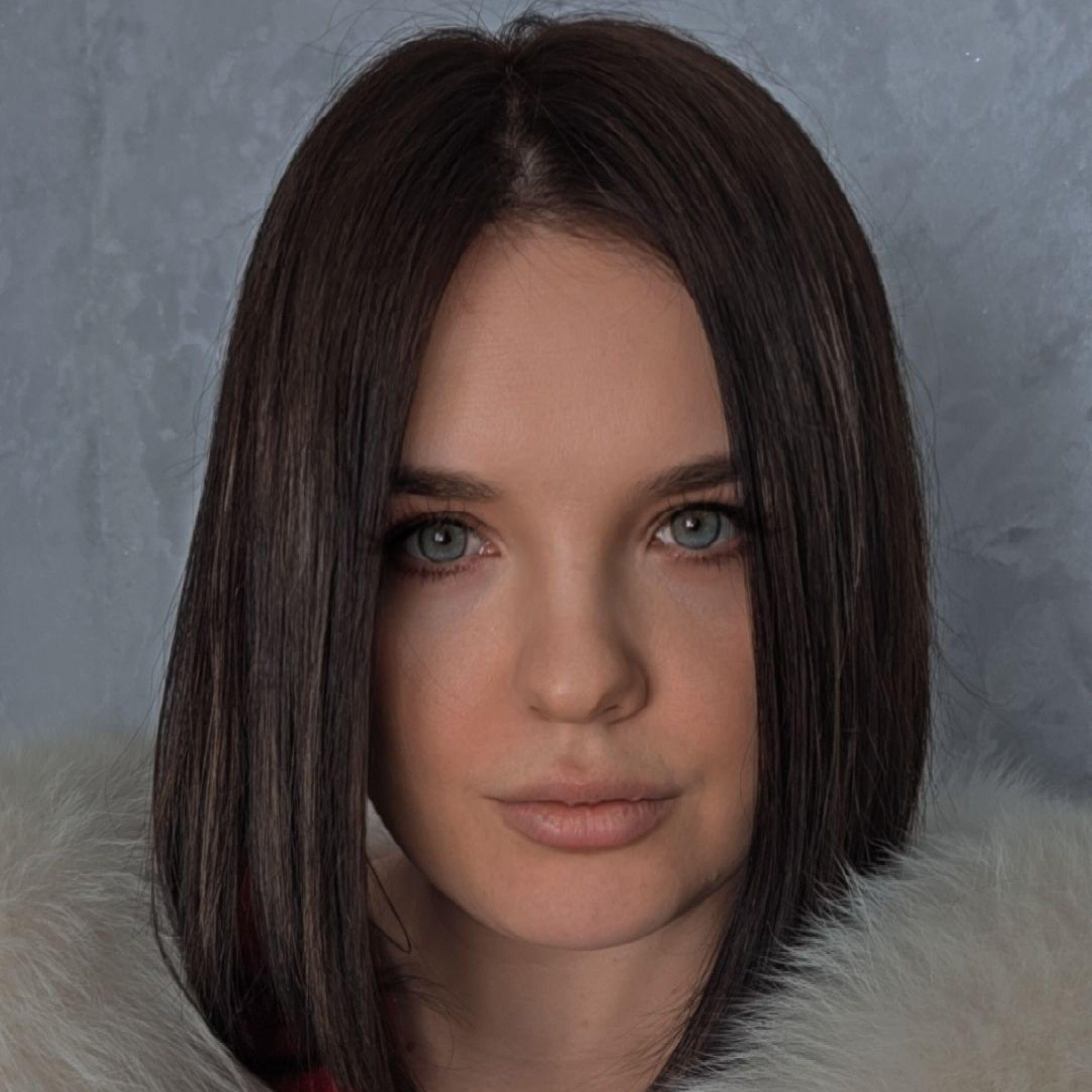 Olenka Novikova