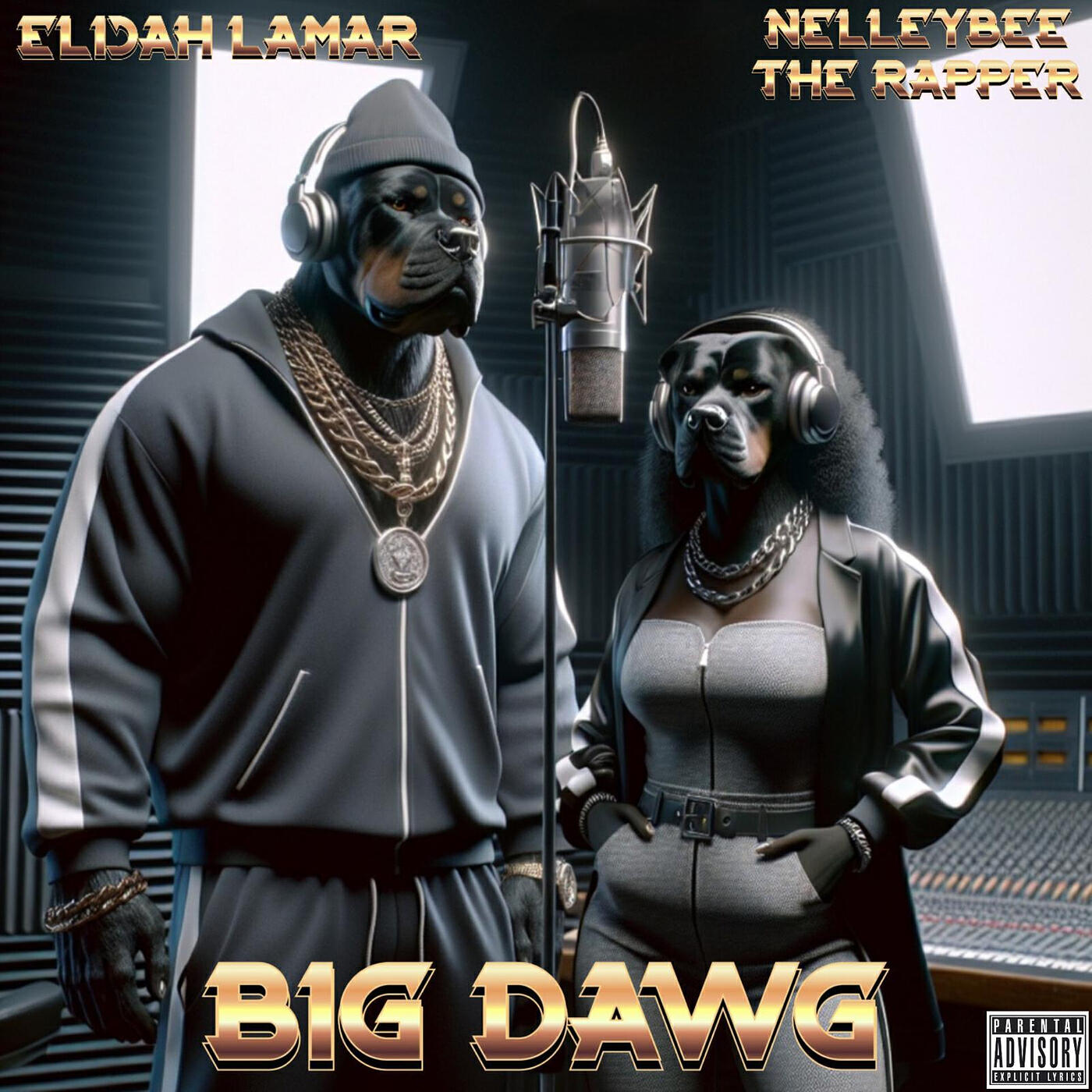 Релиз Big Dawg