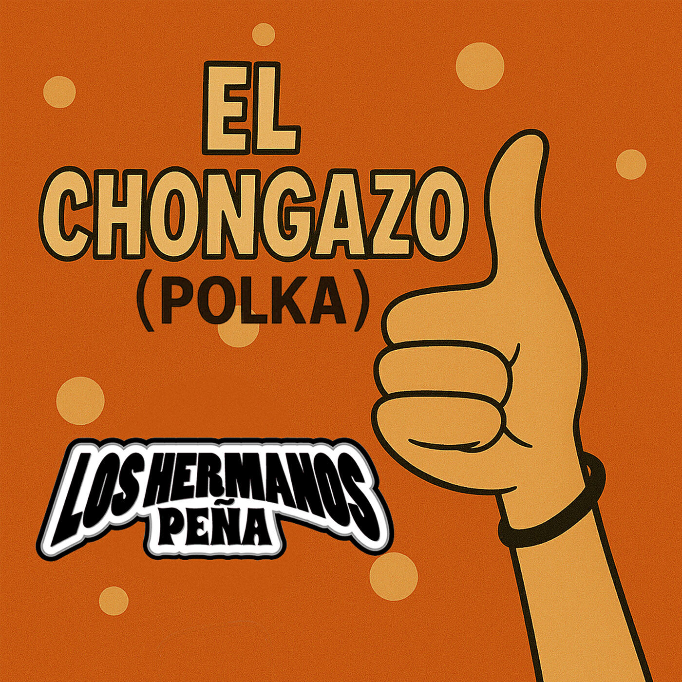 Релиз El Chongazo (Polka)
