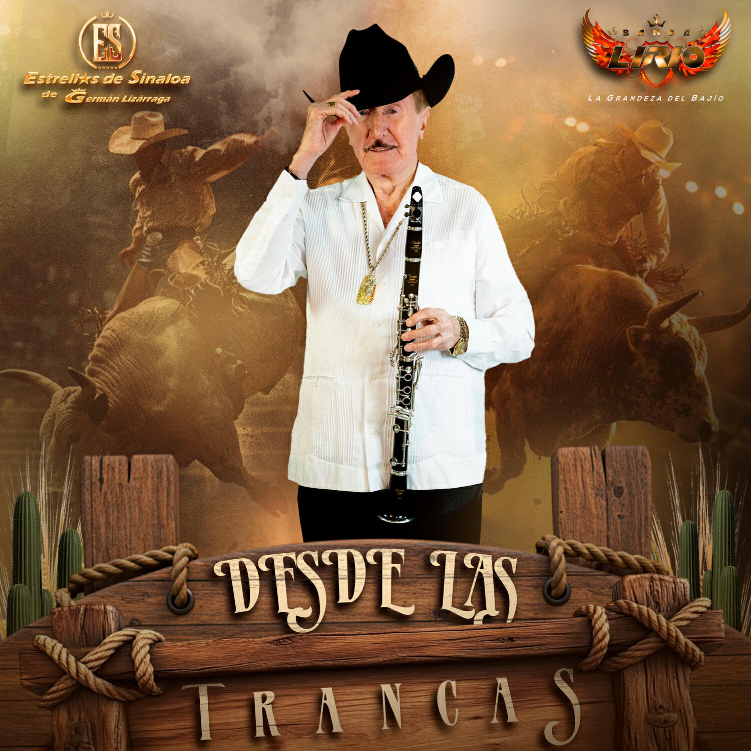 Релиз Desde Las Tracas