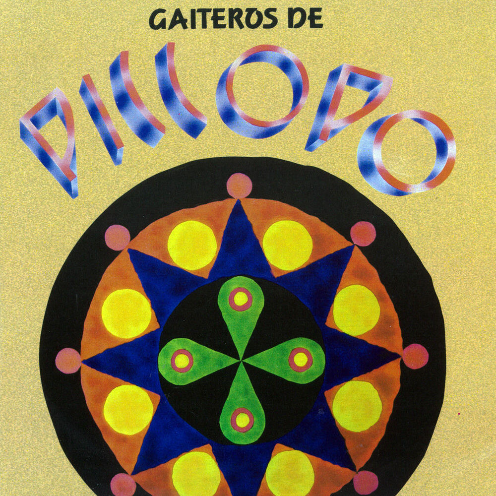 Релиз Gaiteros de Pillopo '91