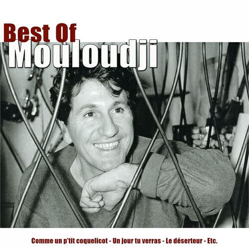 Релиз Best of Mouloudji (24 chansons)