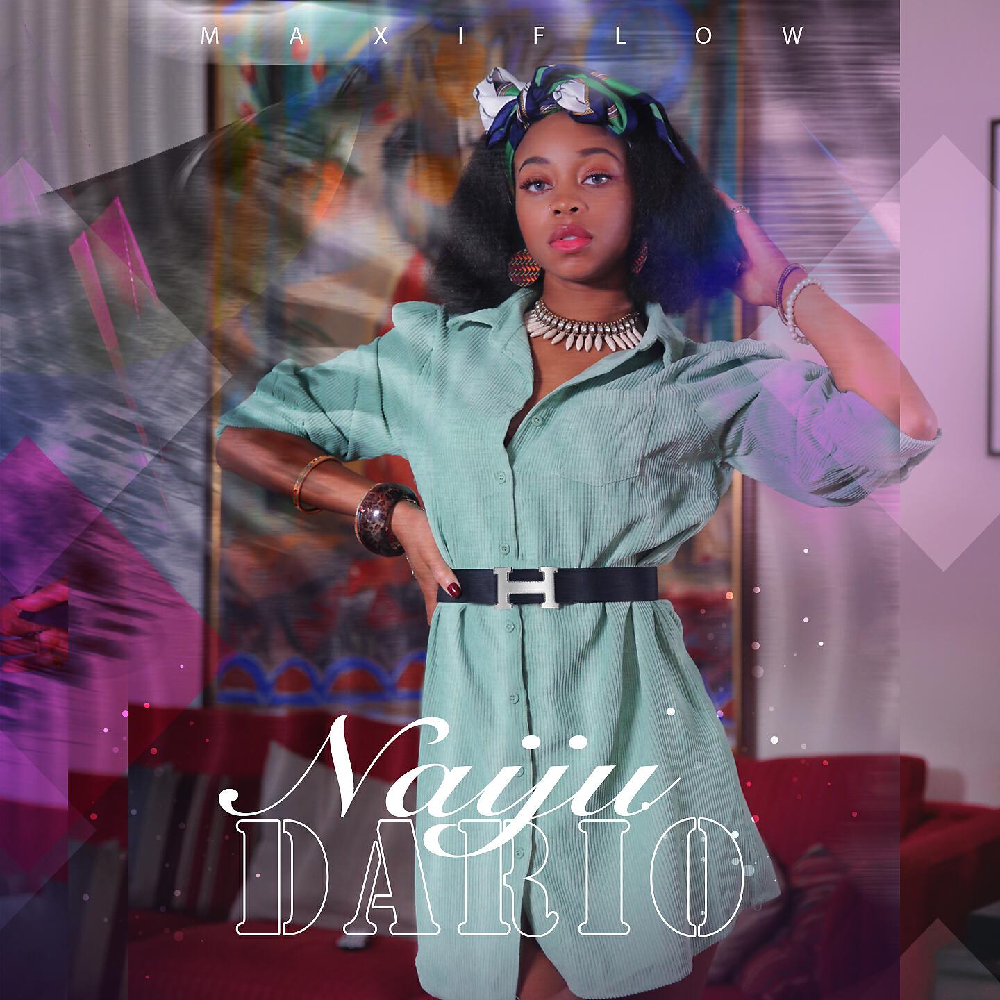 Релиз Dario
