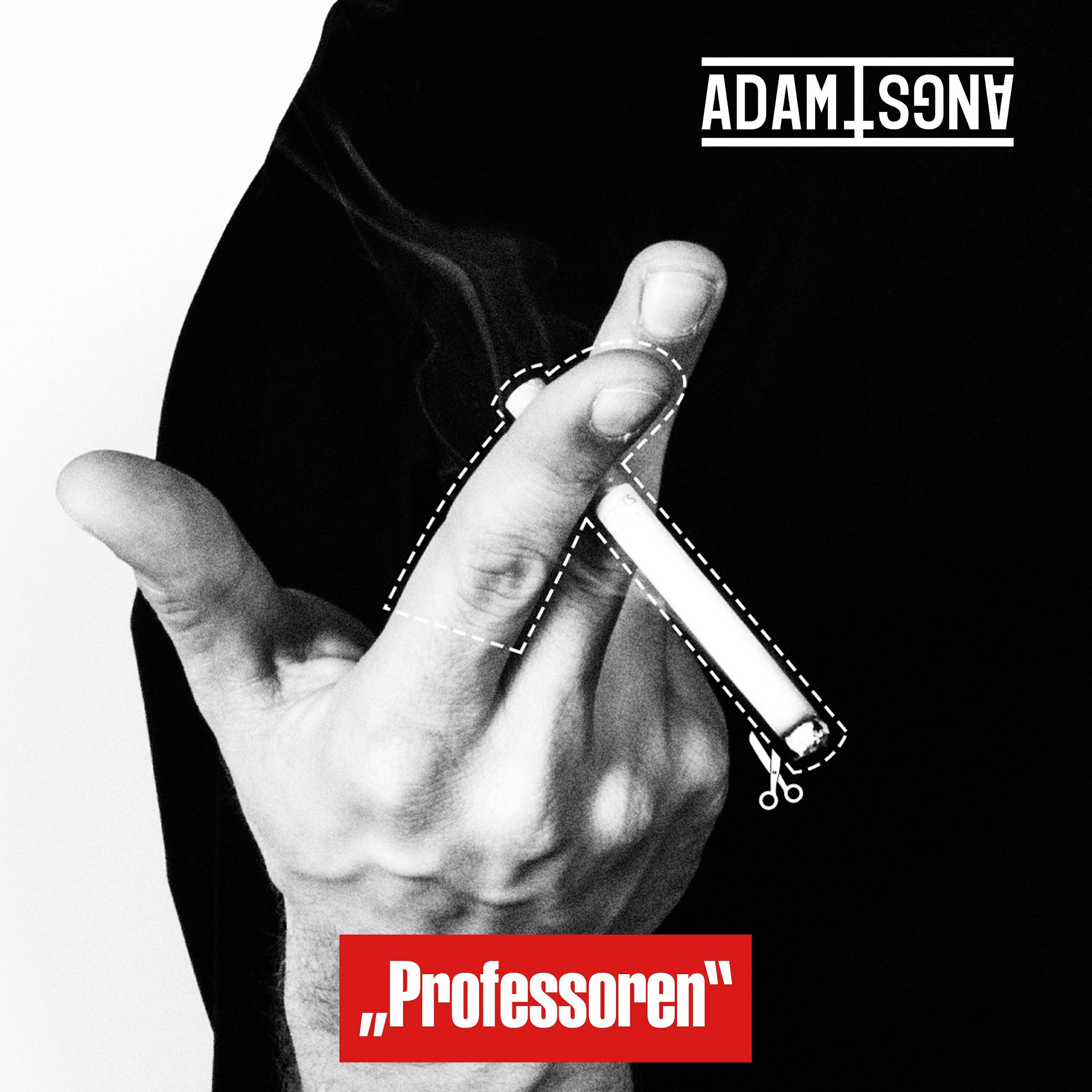 Релиз Professoren