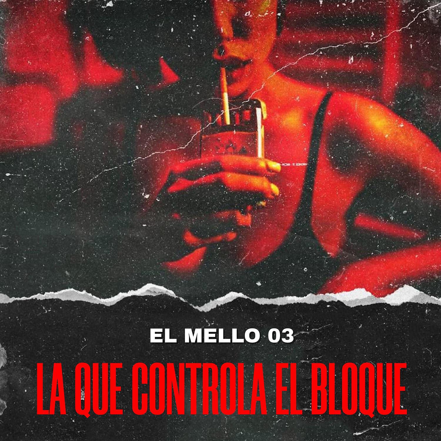 Релиз La Que Controla el Bloque