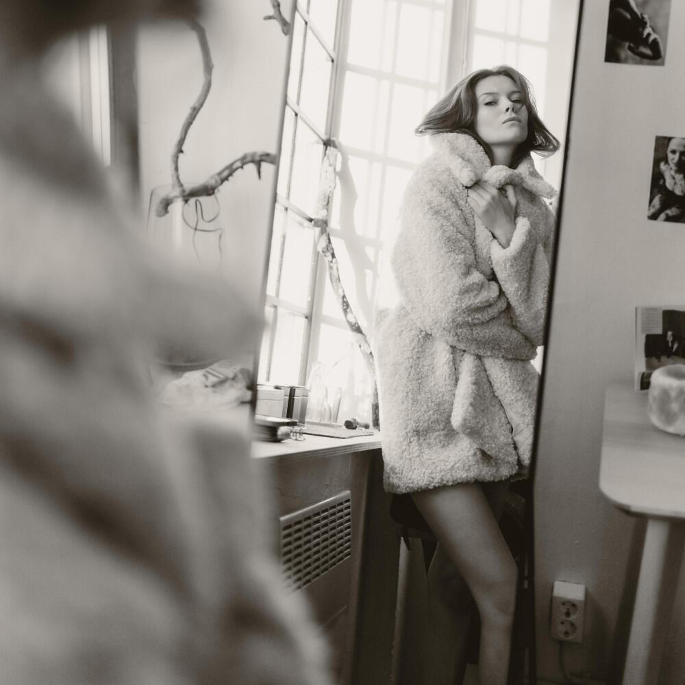 Релиз Peegel, Peegel