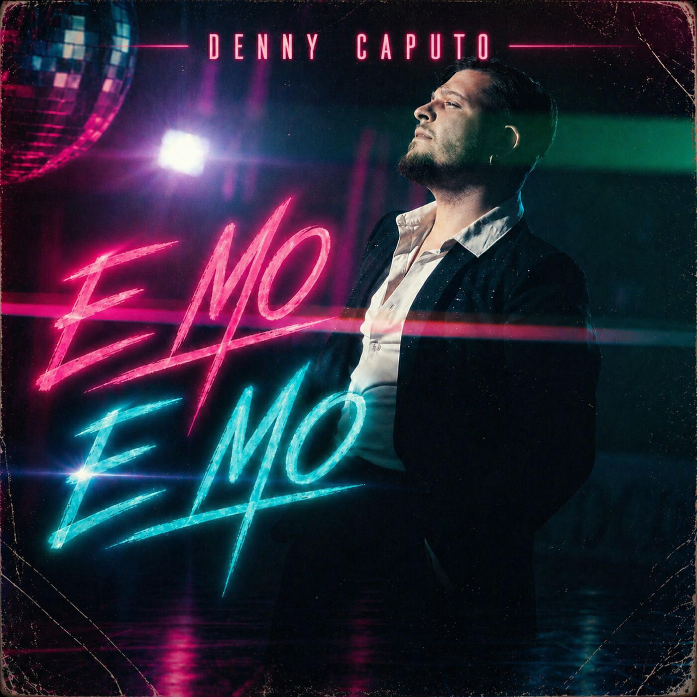 Denny Caputo