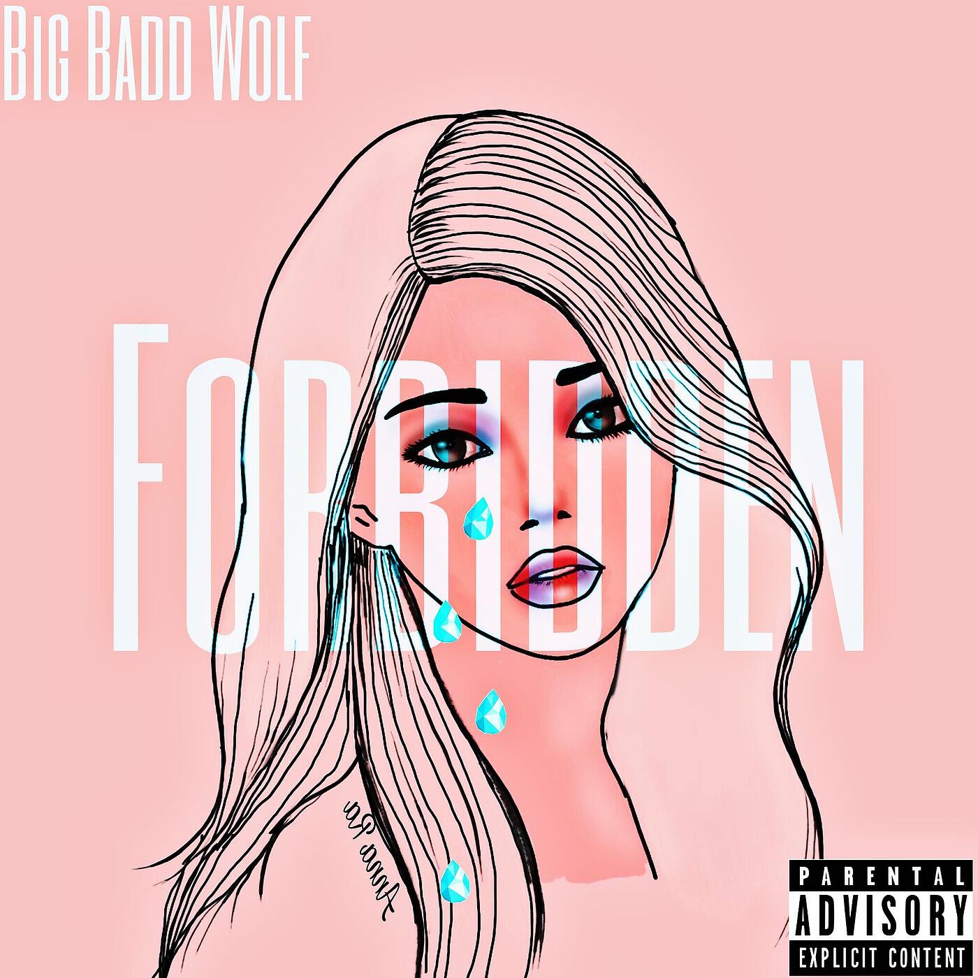 Релиз Forbidden