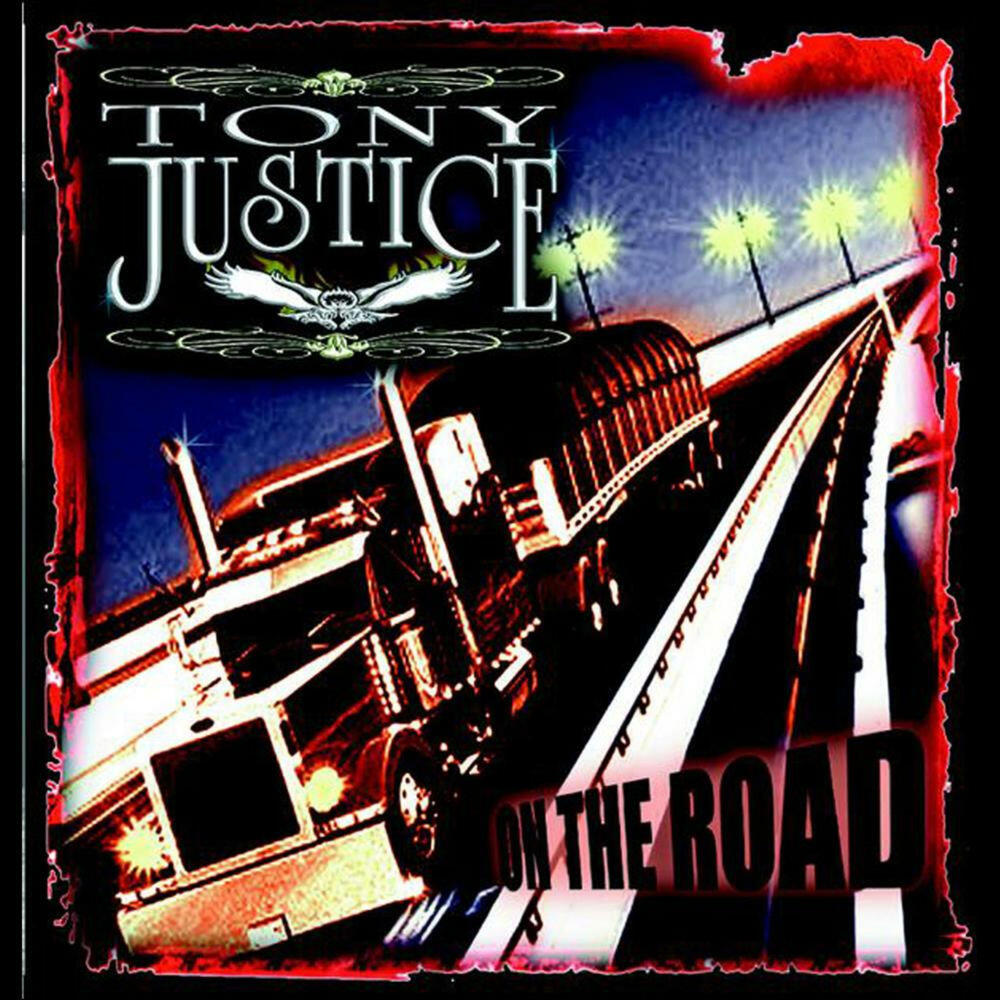 Релиз On the Road