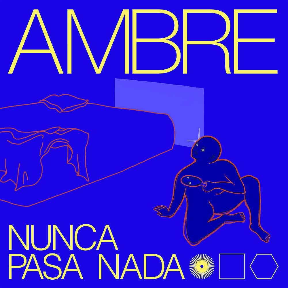 Релиз Nunca Pasa Nada