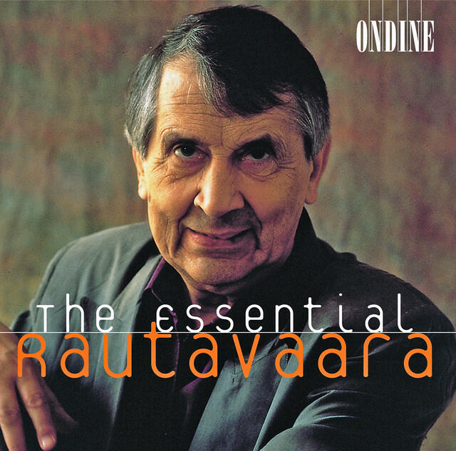 Релиз Rautavaara, E.: Cantus Arcticus / A Requiem in Our Time / The Fiddlers / Isle of Bliss / Piano Concerto No. 1