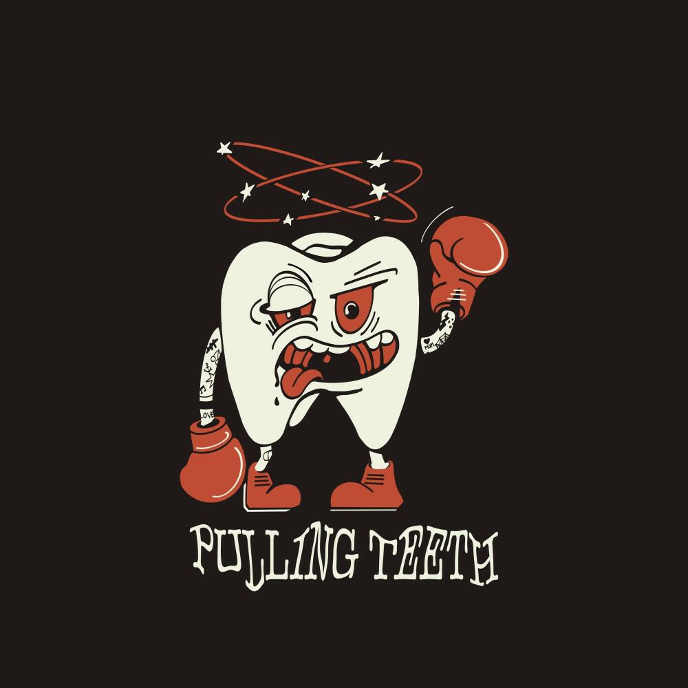 Релиз Pulling Teeth
