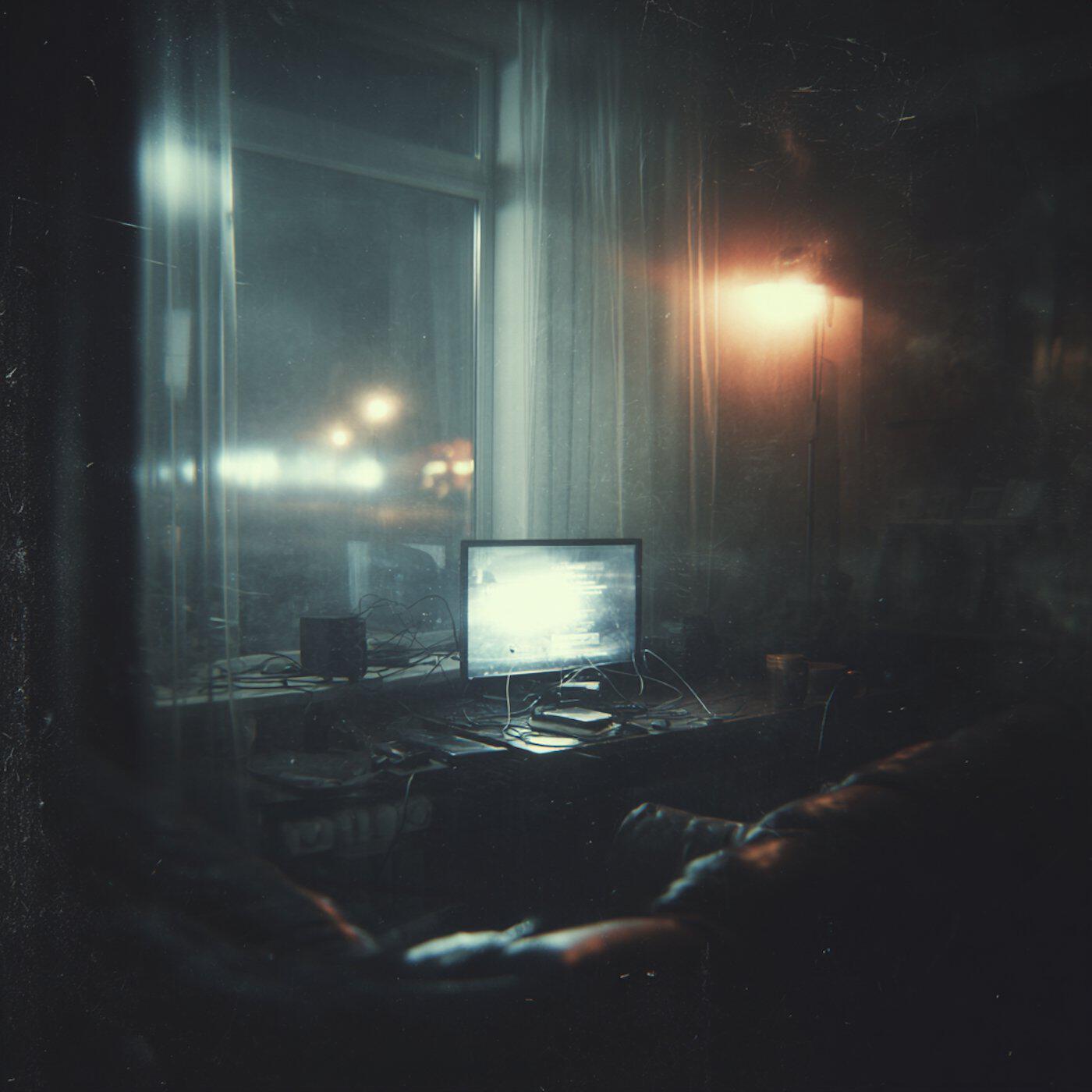 Релиз Тихий экран