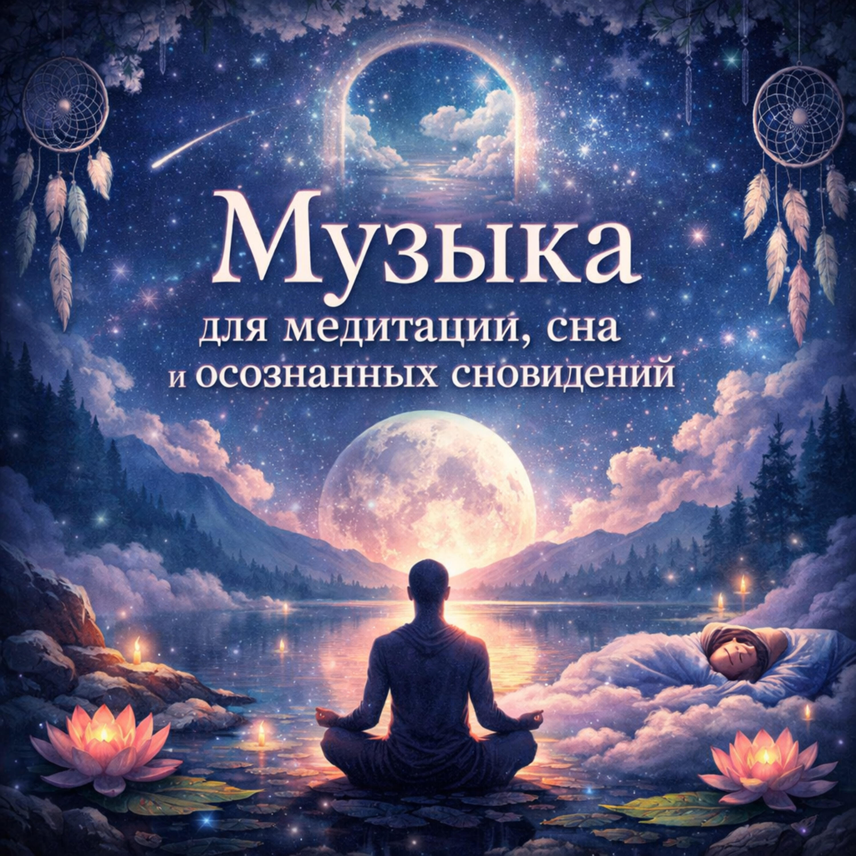 Музыка для йоги