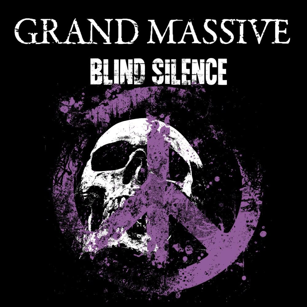 Релиз Blind Silence