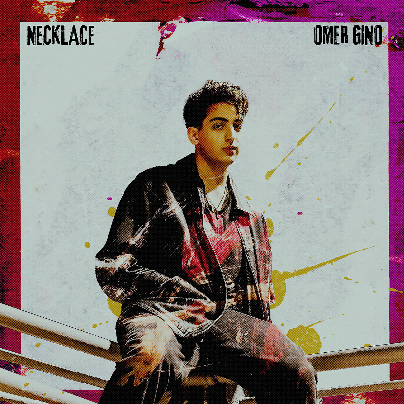 Релиз Necklace