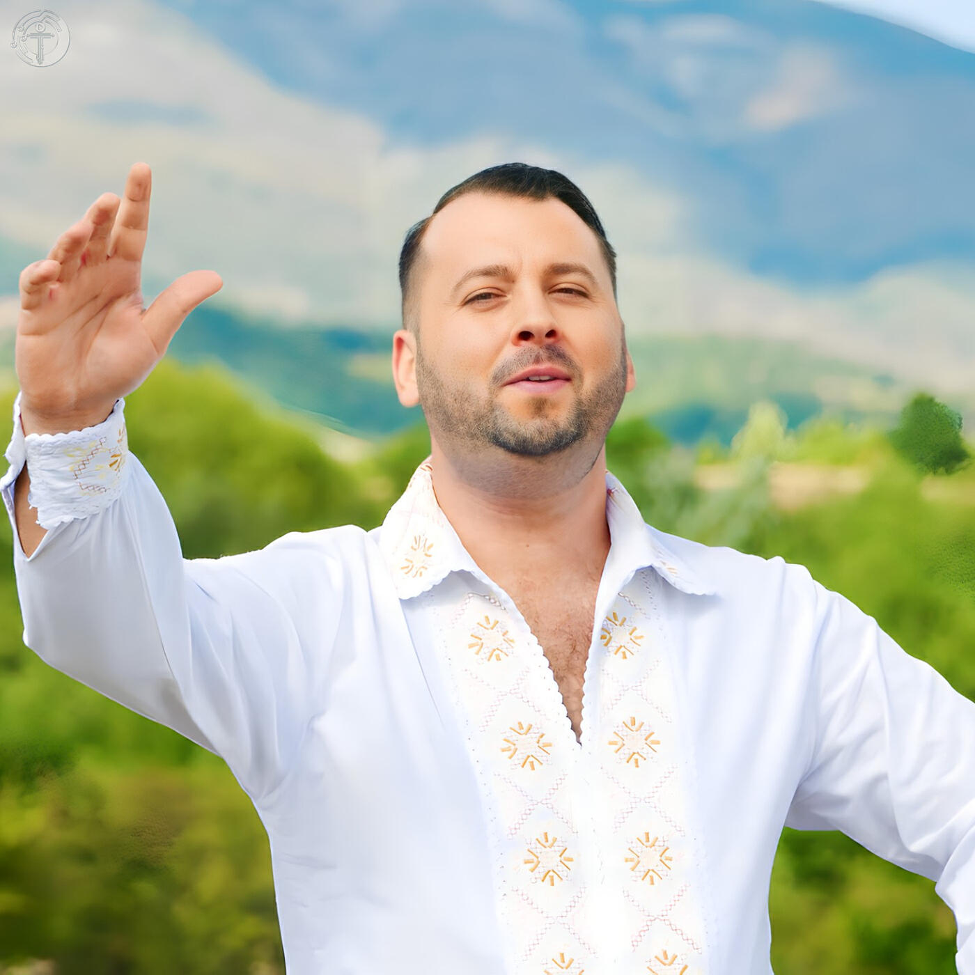 Релиз Danțu' mi-a Plăcut