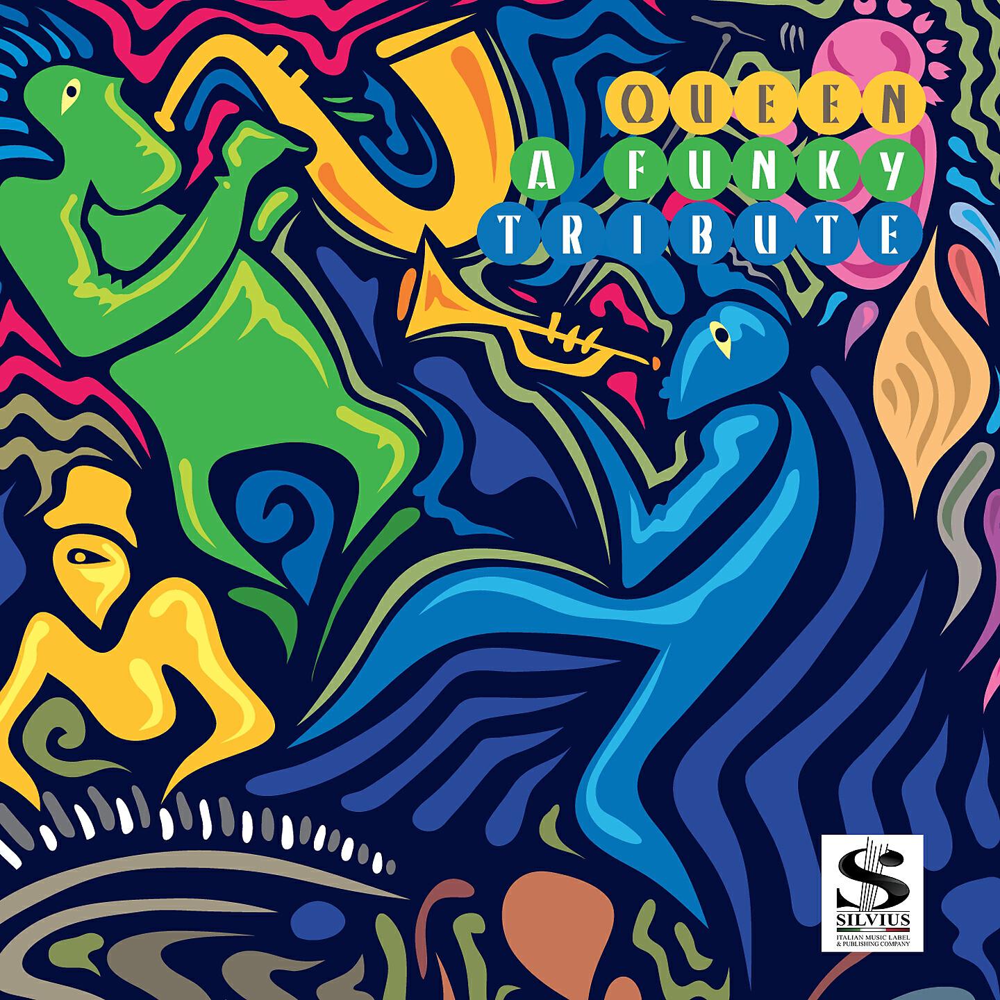 Релиз A Funky Tribute to Queen