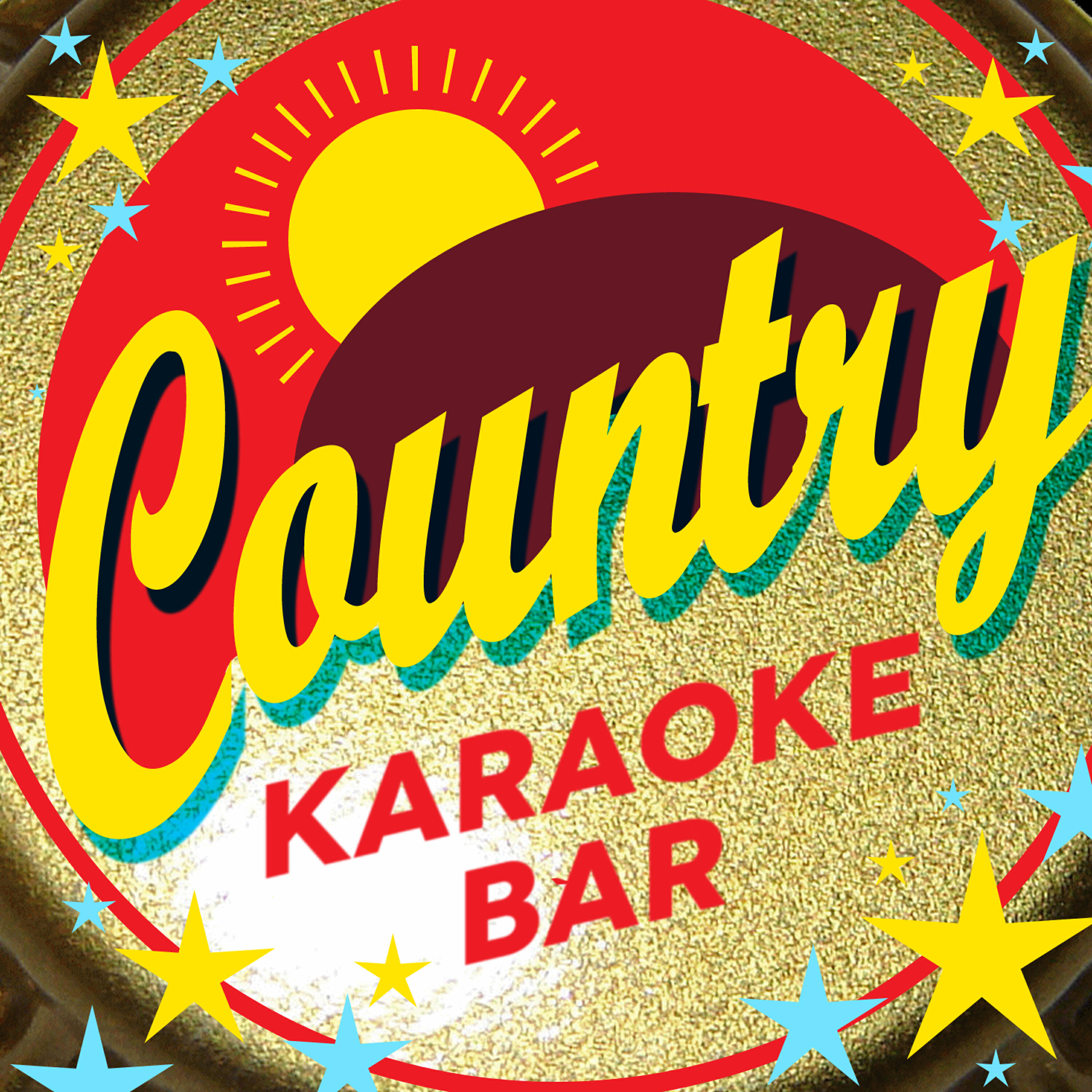 Релиз Country Karaoke Bar