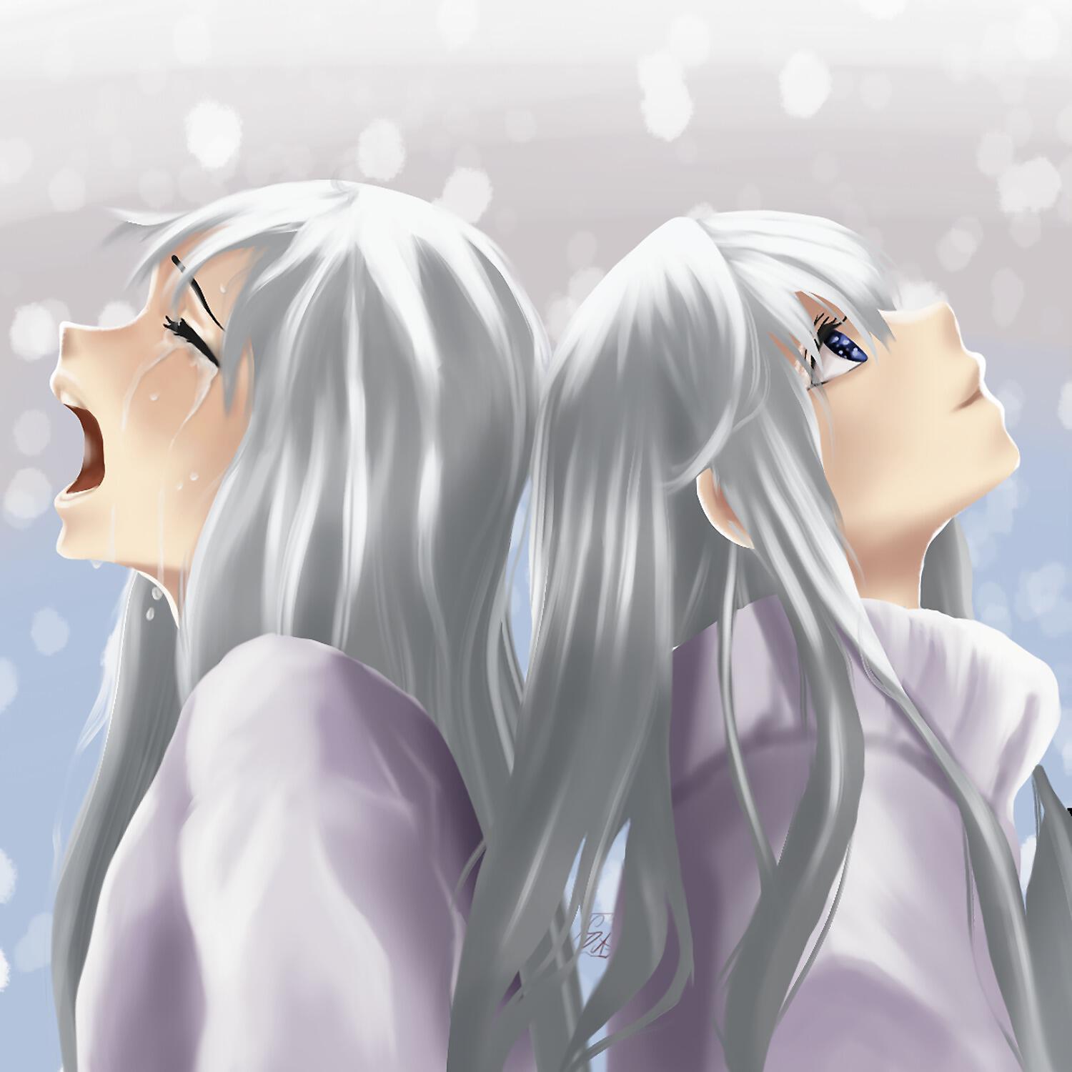 Релиз Happy Sadness