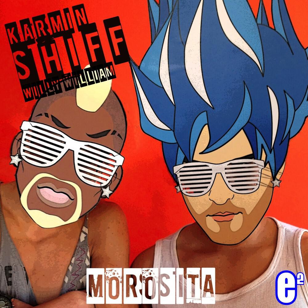 Релиз Morosita (Remixes)