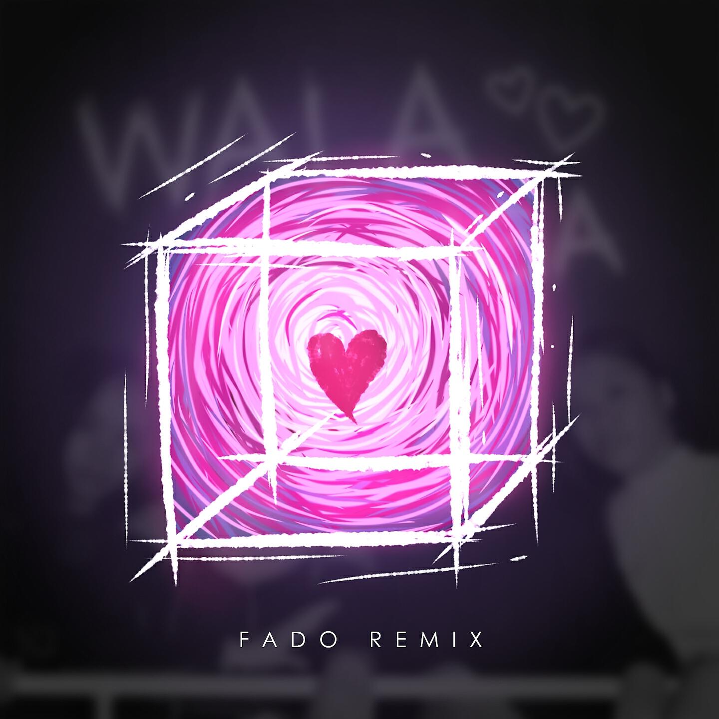 Скачать песню X-GLAM, Fado - Wala Na Nga (Fado Remix) бесплатно в MP3 для Android и iOS