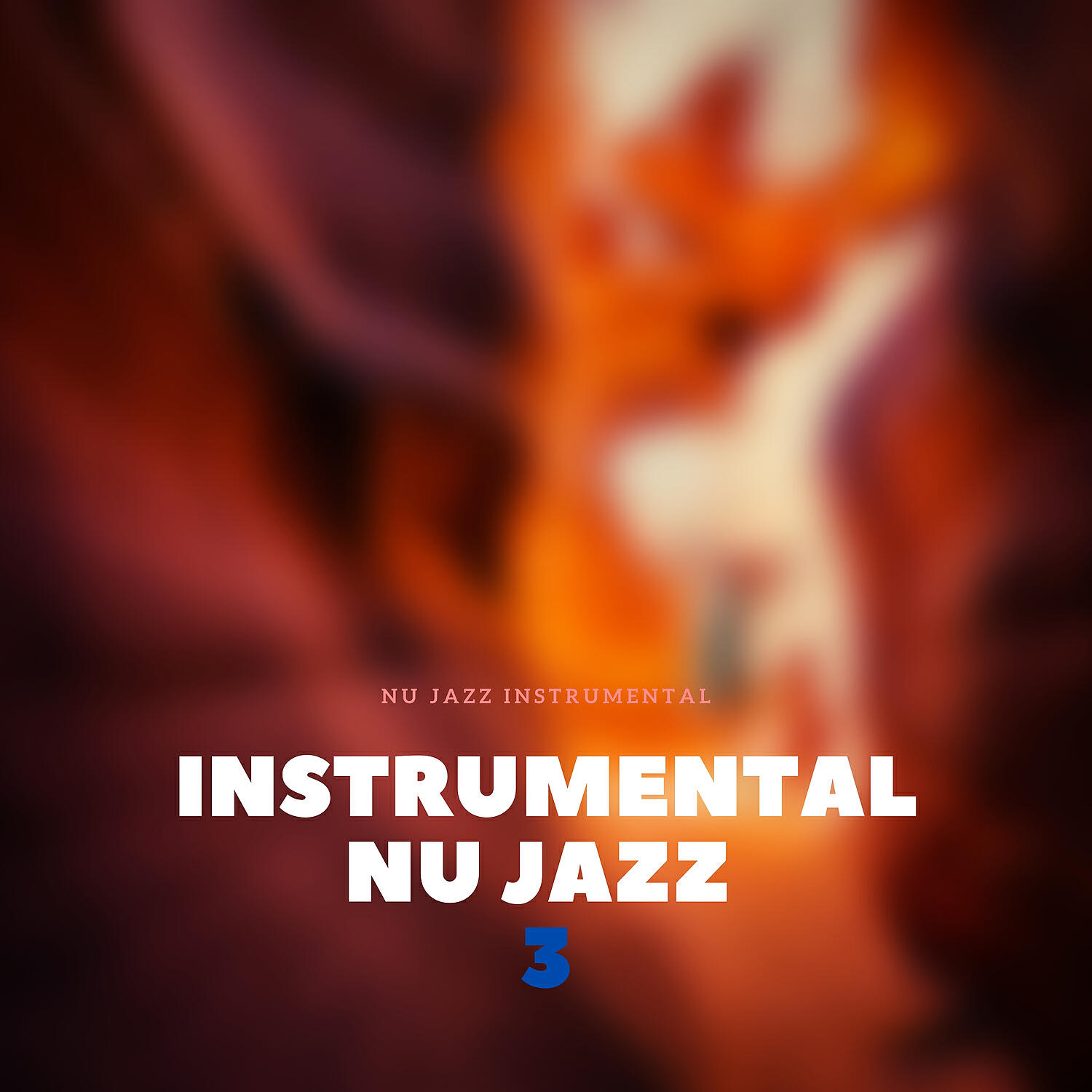 Релиз Instrumental Nu Jazz 3