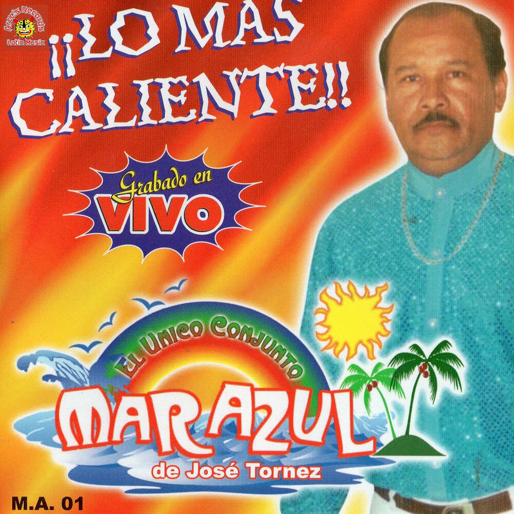 Релиз Lo Mas Caliente