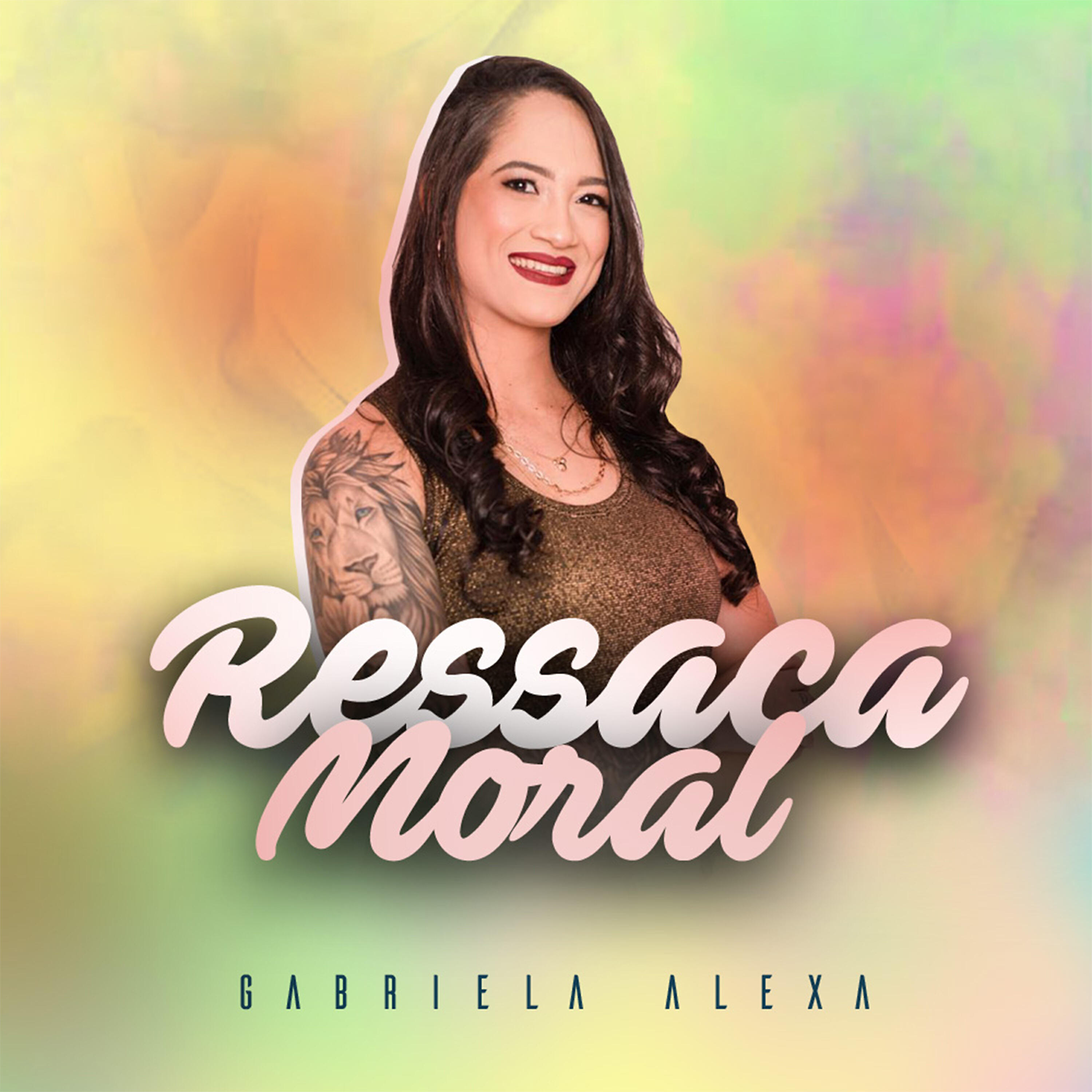 Релиз Ressaca Moral