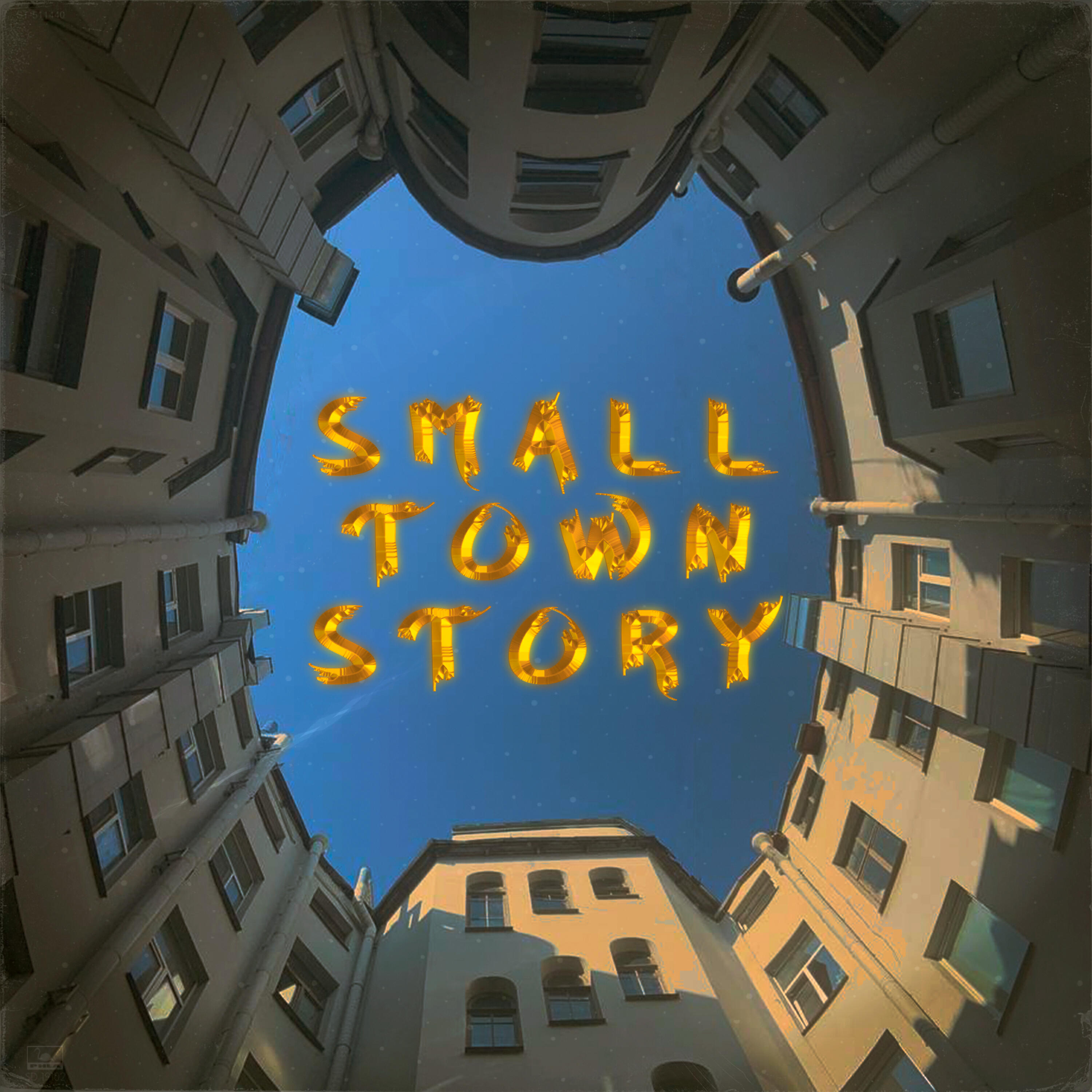 Релиз Small Town Story
