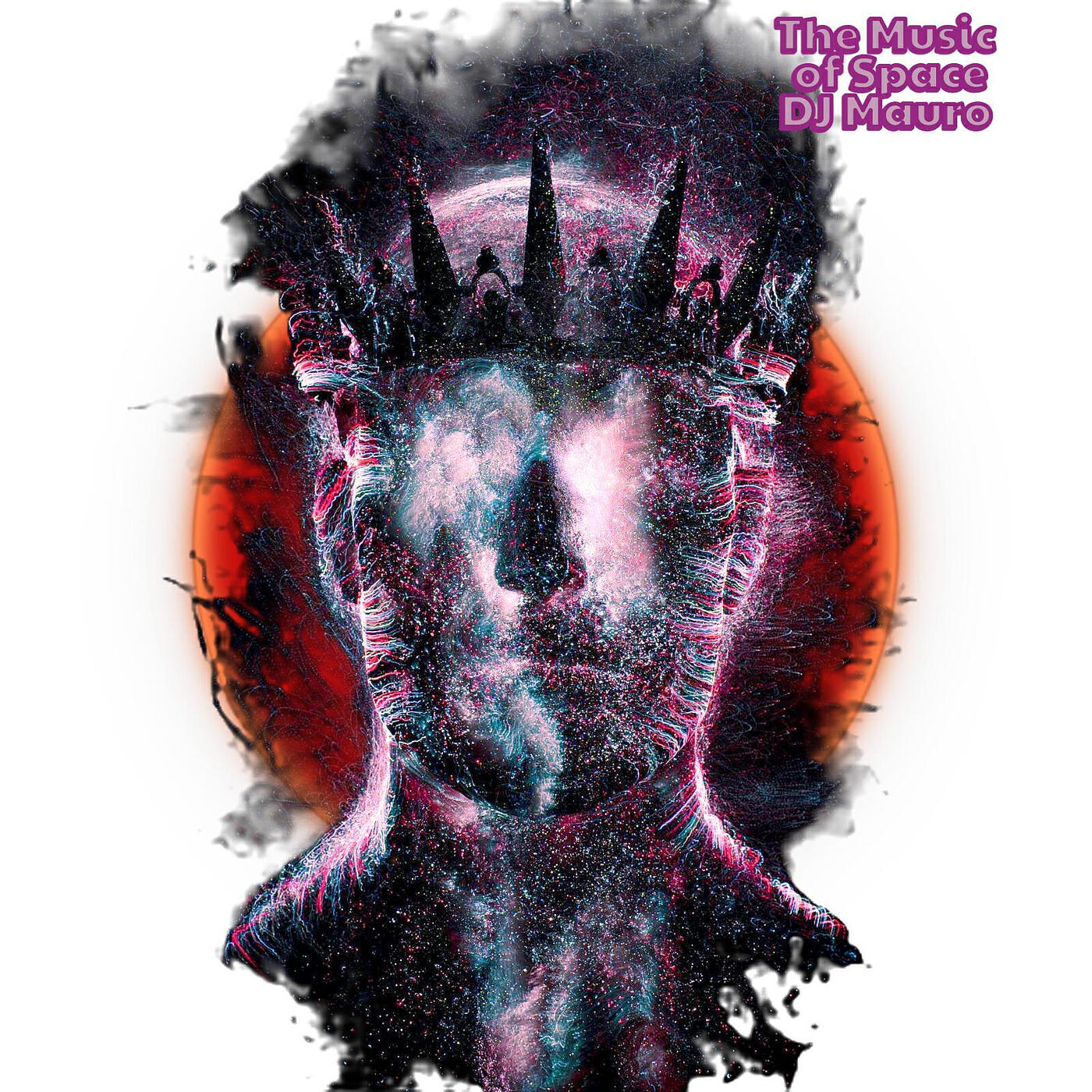 Релиз The Music of Space