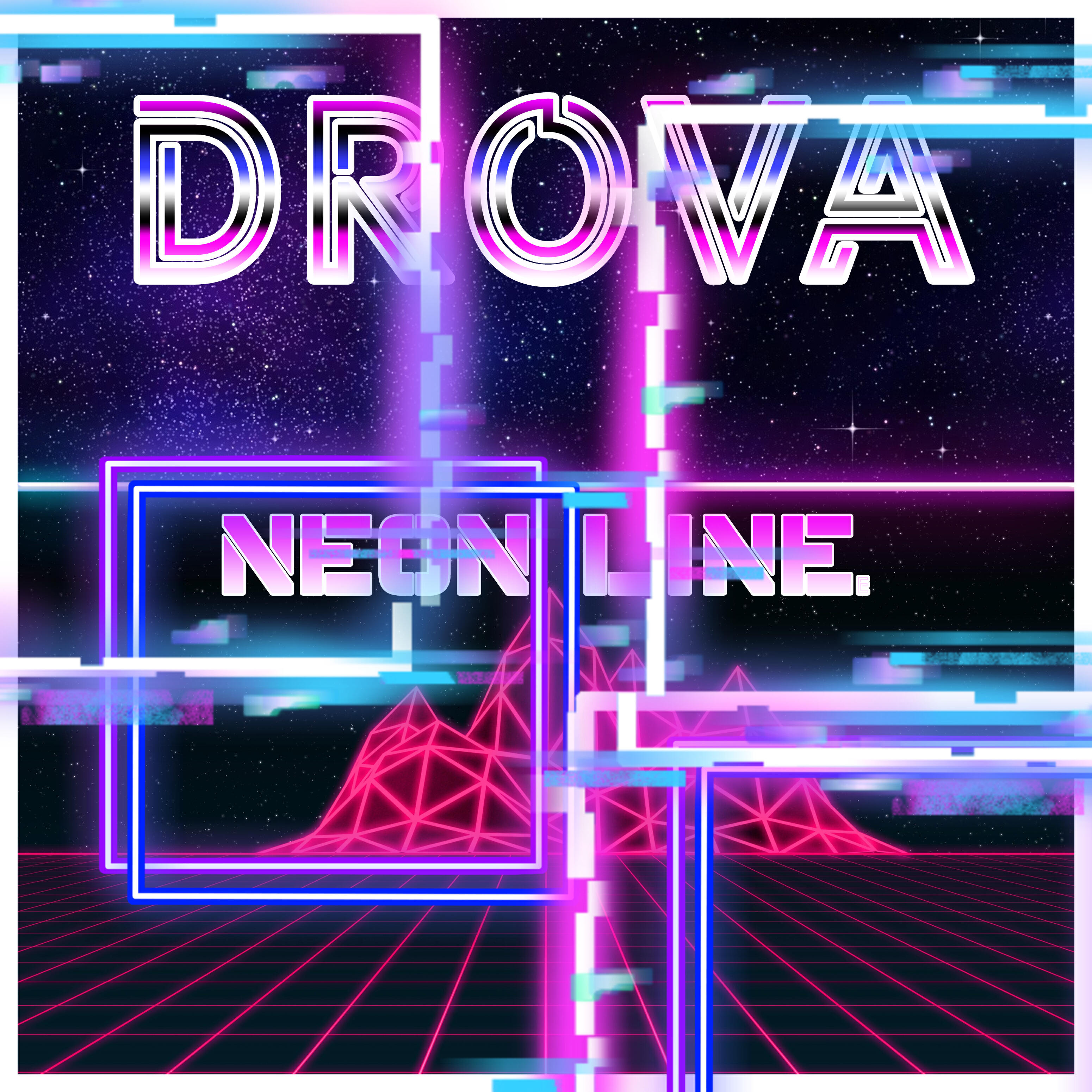 Релиз Neon Line