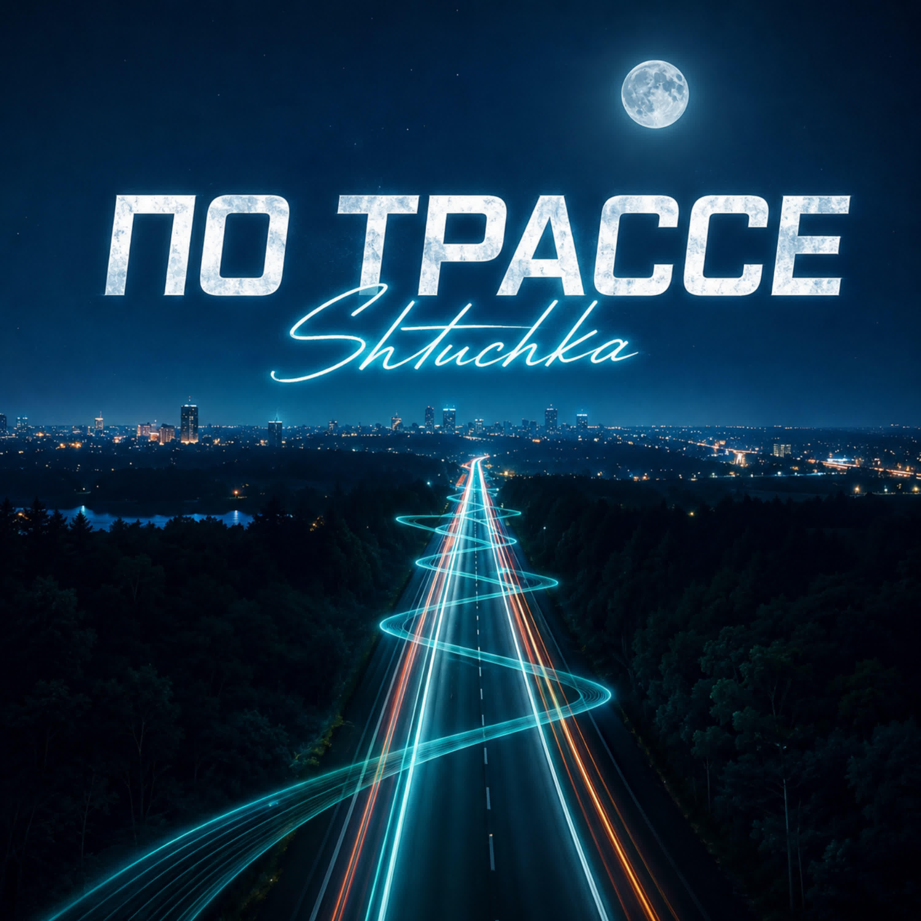 Релиз ПО ТРАССЕ