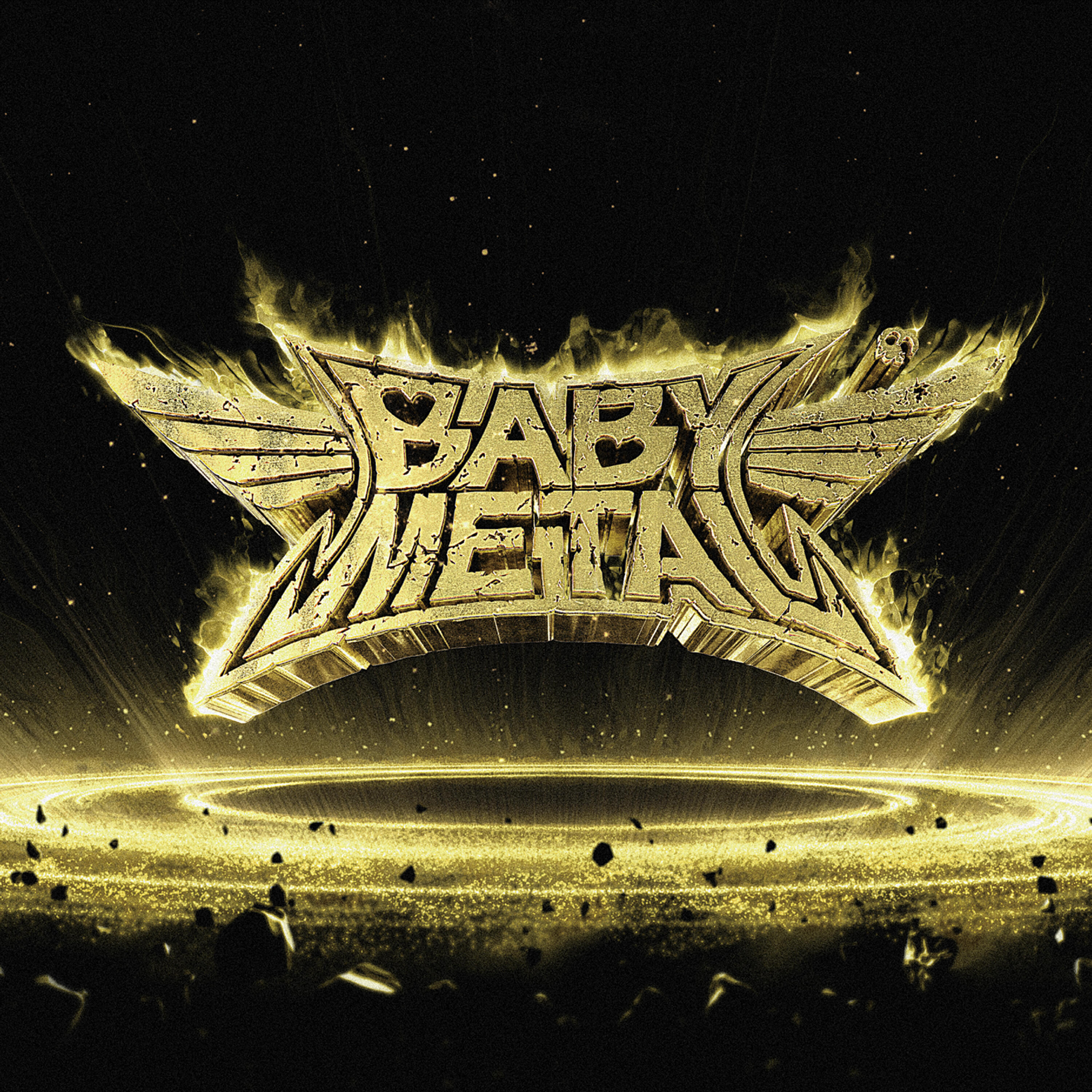 Релиз METAL RESISTANCE