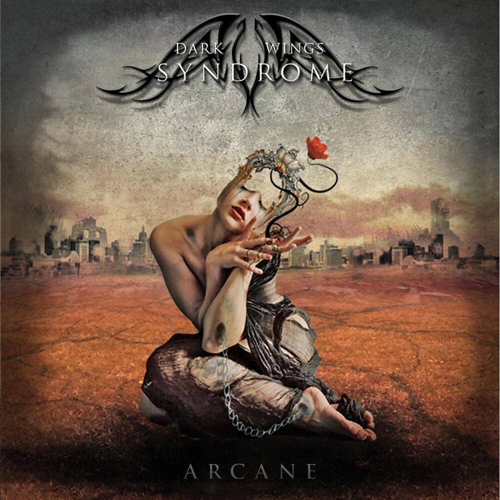 Релиз Arcane