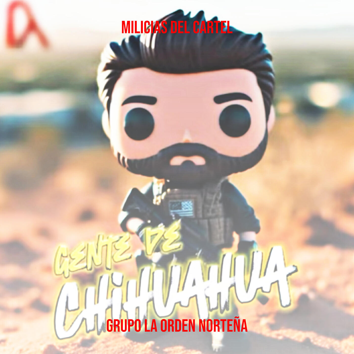 Grupo la Orden Norteña