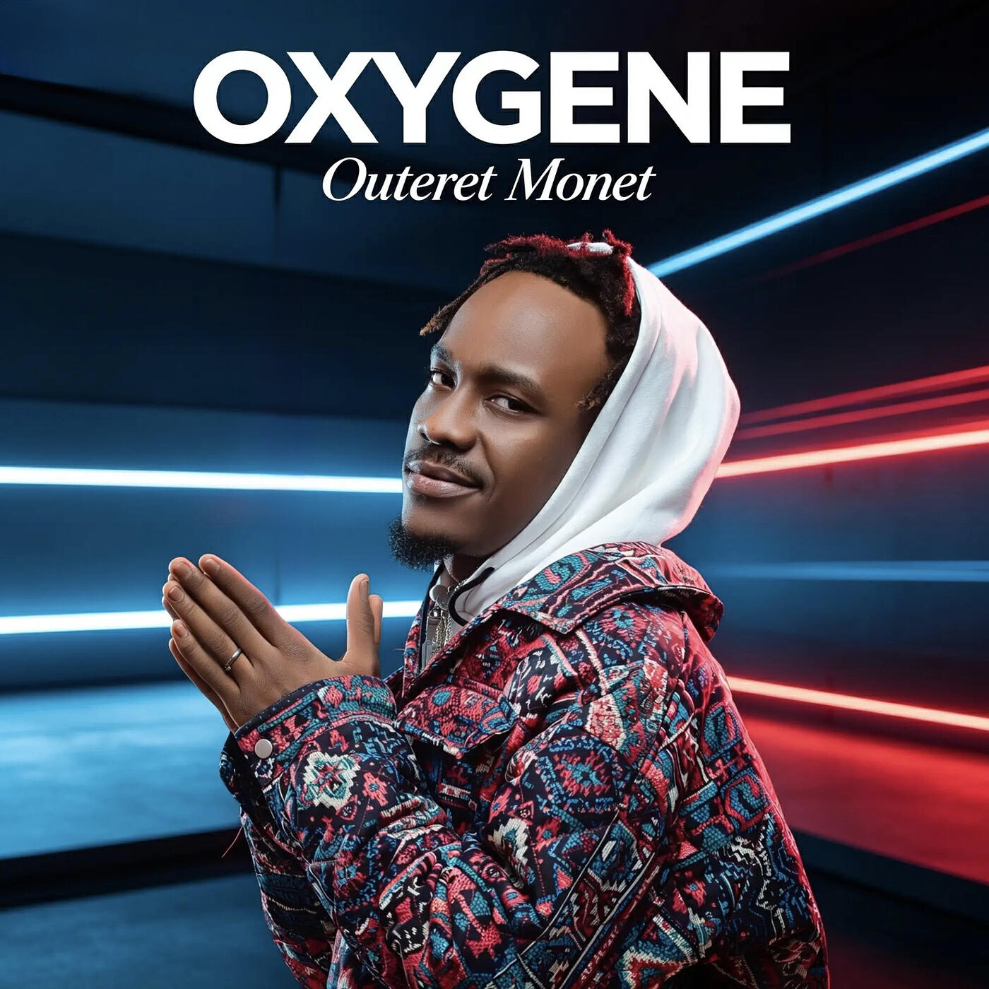 Релиз Outeret Monet