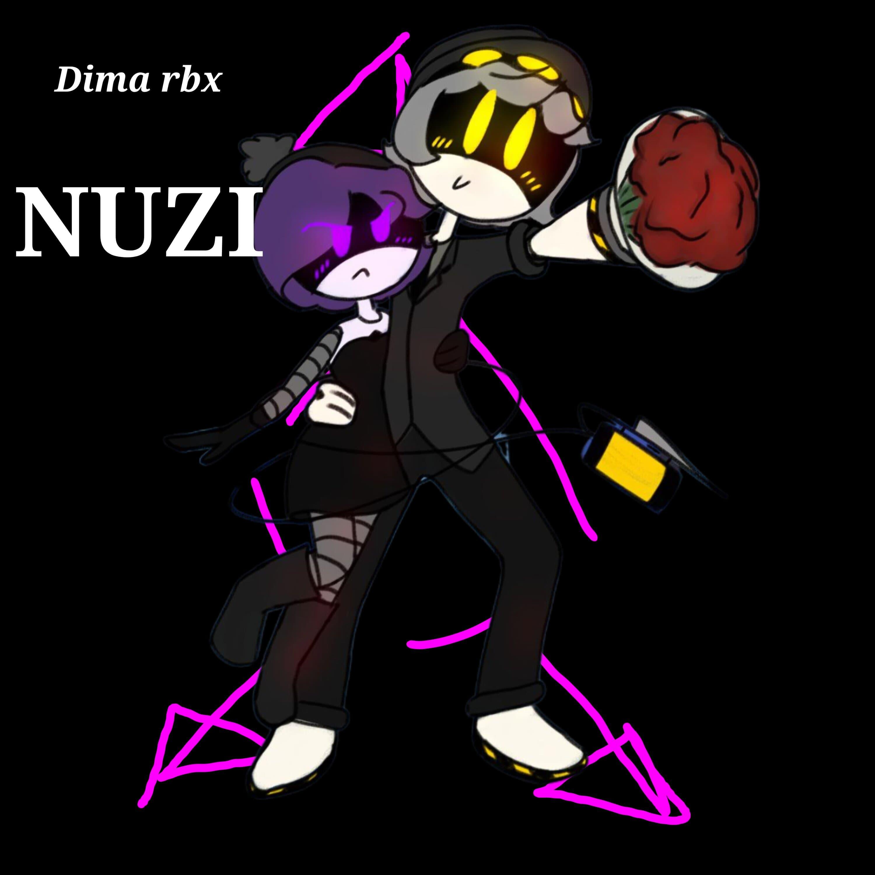 Релиз Nuzi