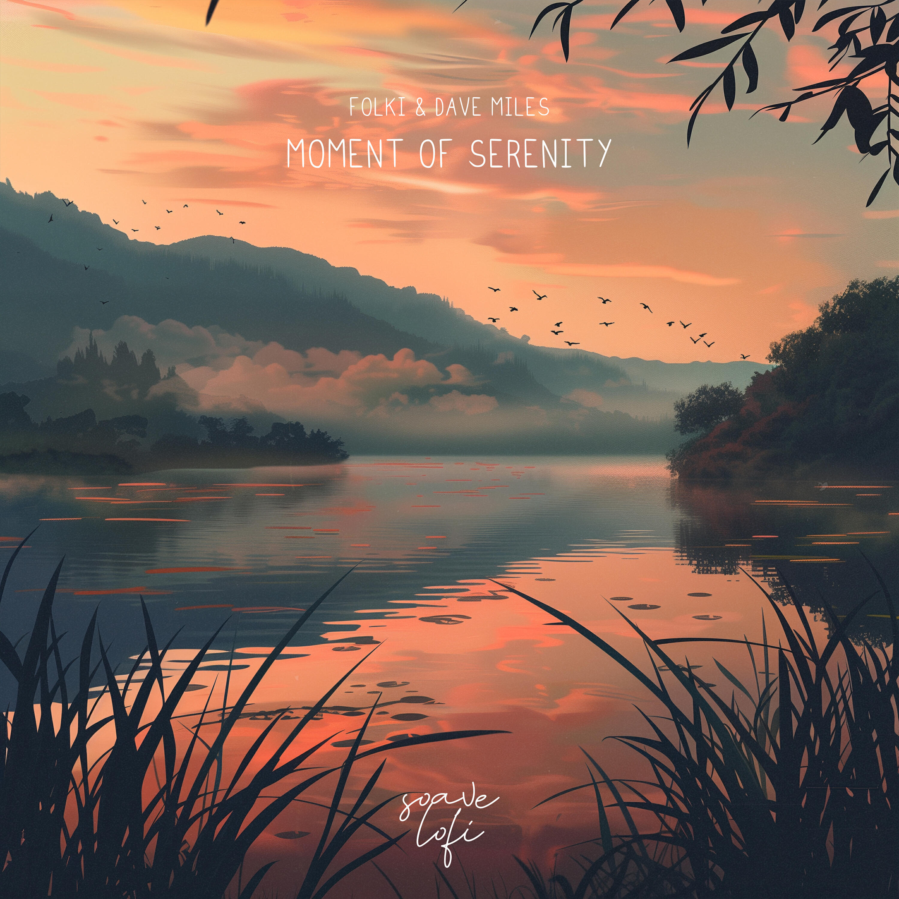 Релиз Moment of Serenity