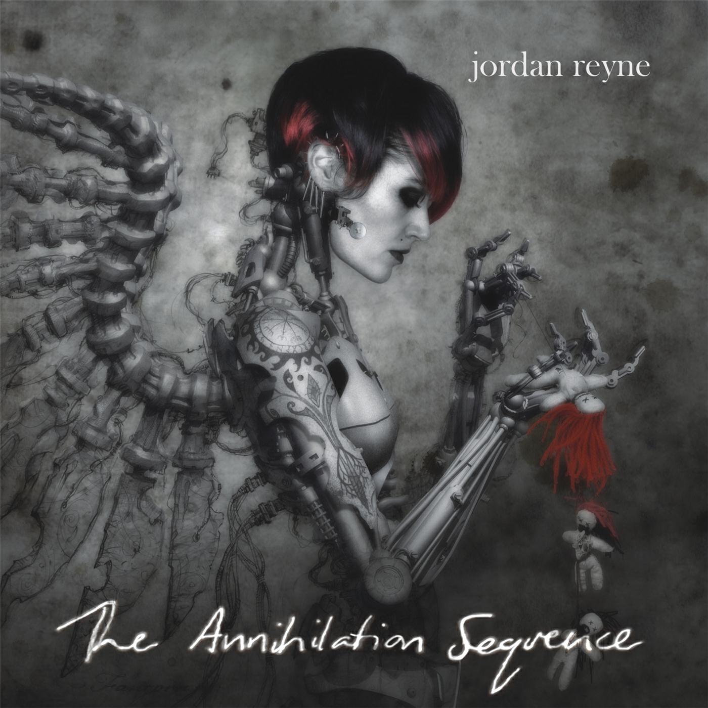 Релиз The Annihilation Sequence