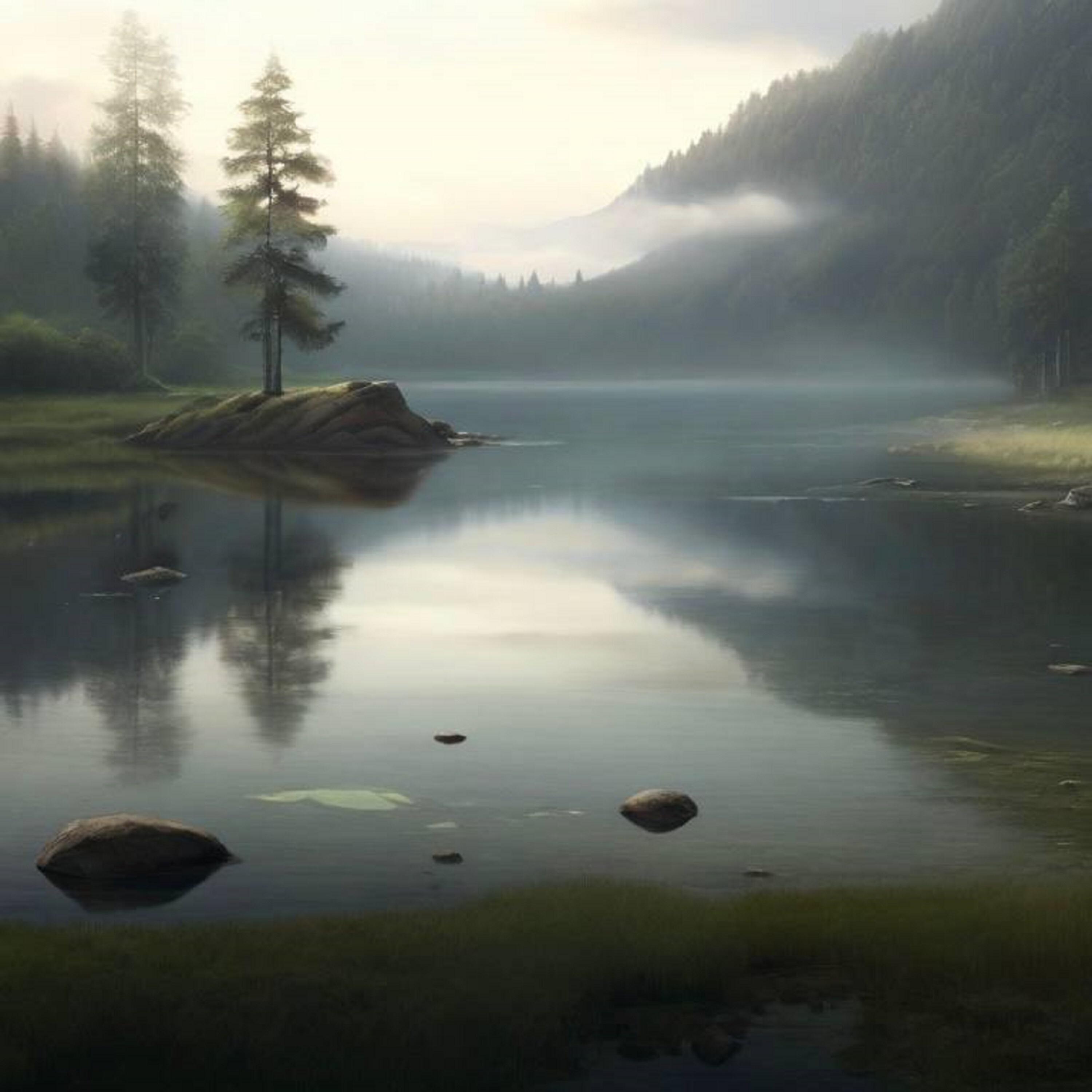 Релиз Silence