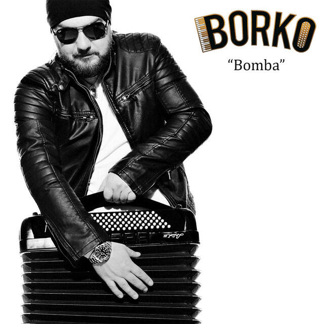 Релиз Bomba