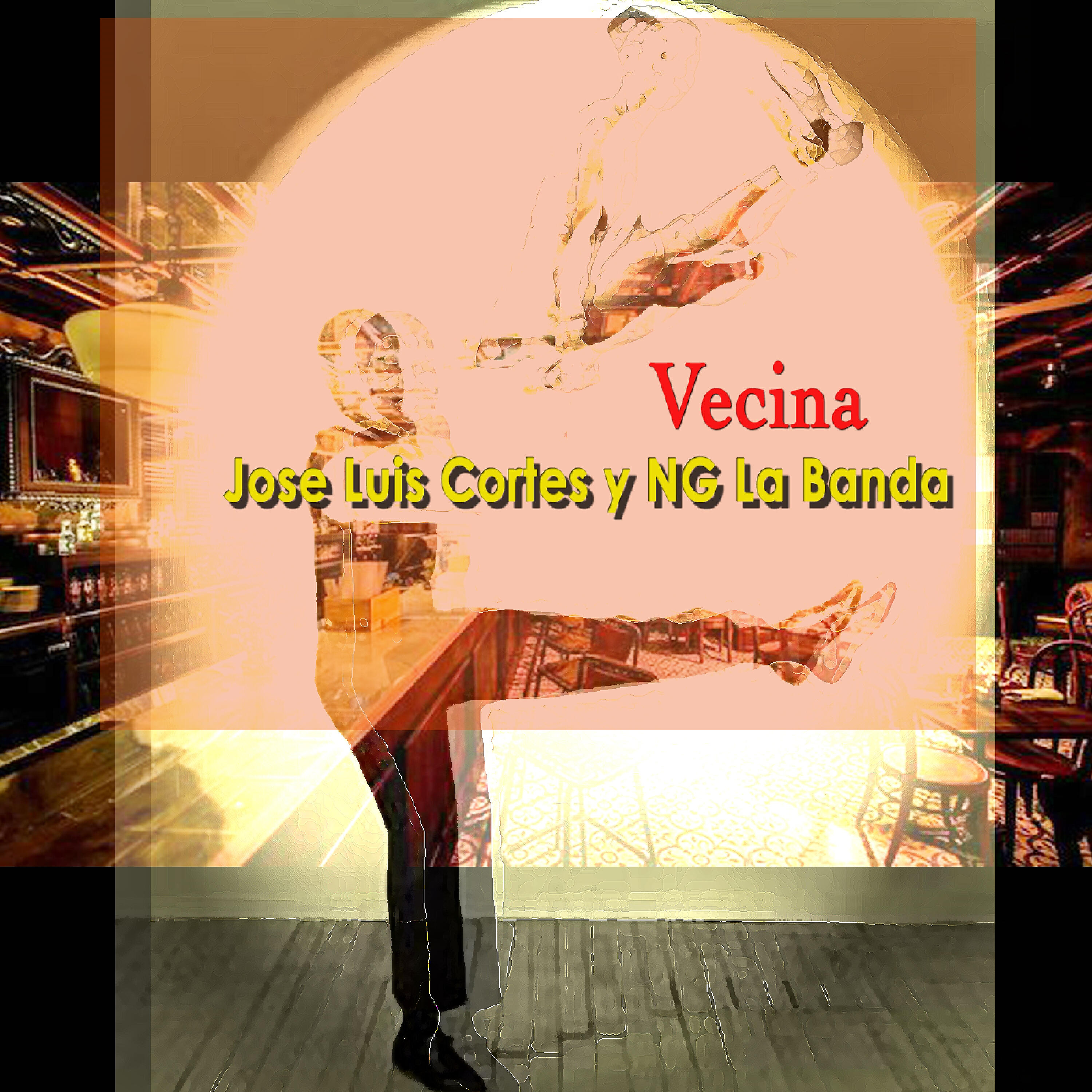Релиз Vecina