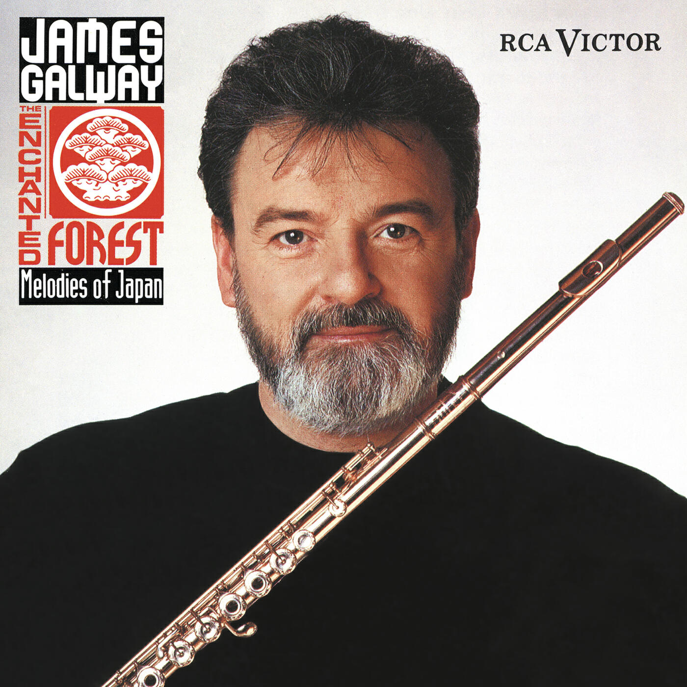 Релиз The Enchanted Forest - Melodies of Japan