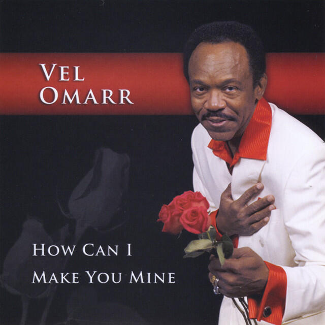 Релиз How Can I Make You Mine